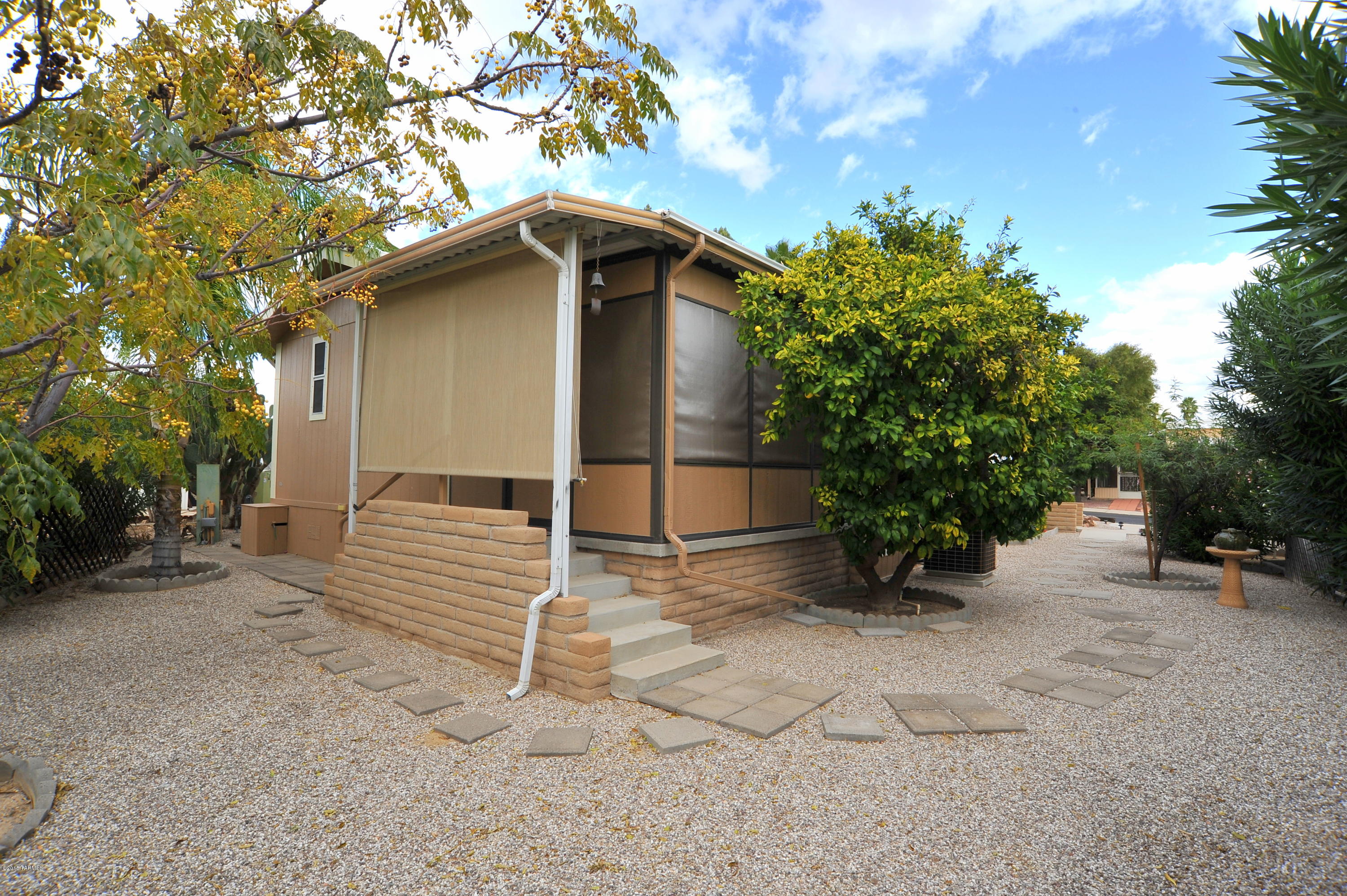 10675 N Stromboli Avenue