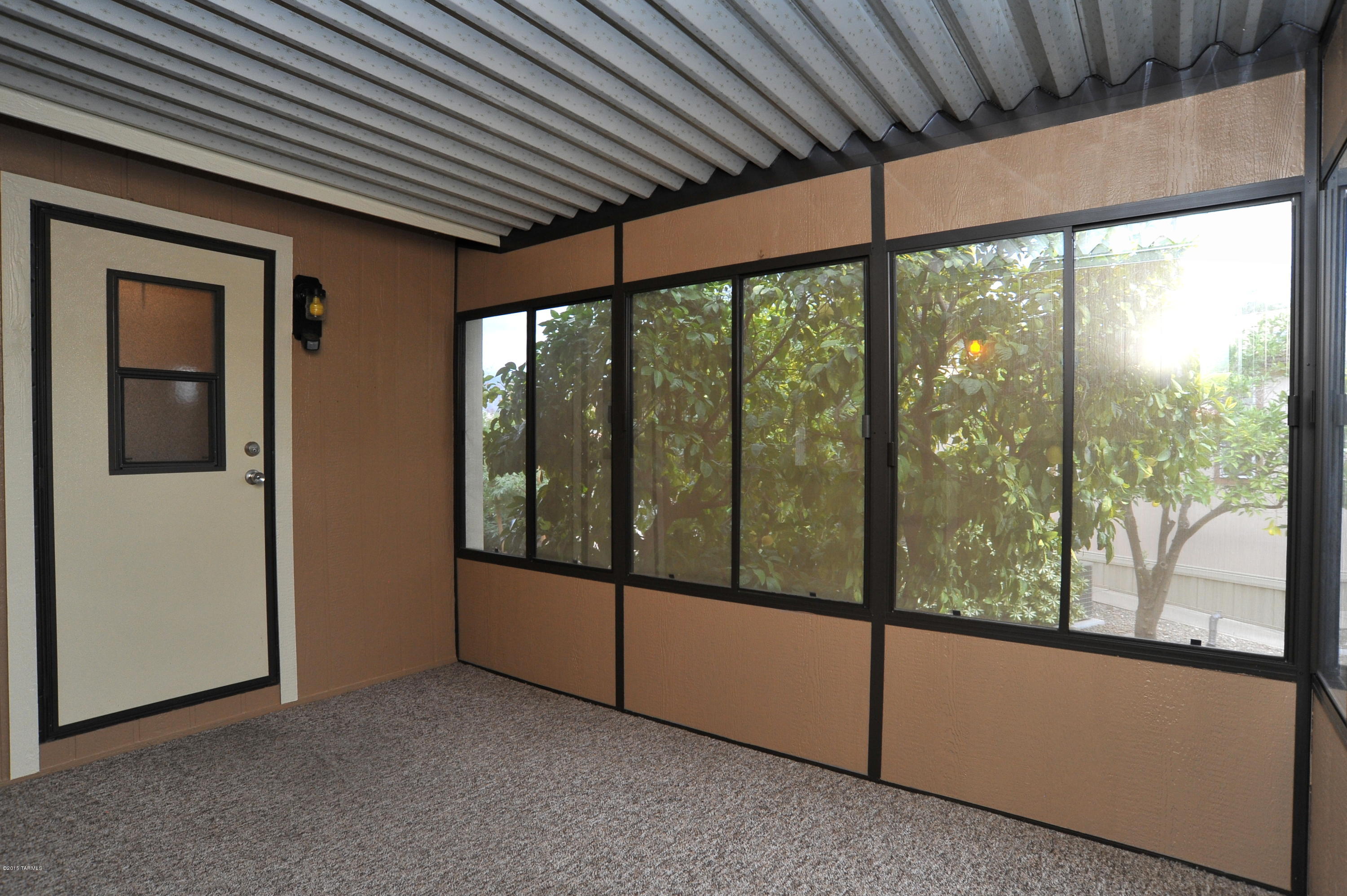 10675 N Stromboli Avenue