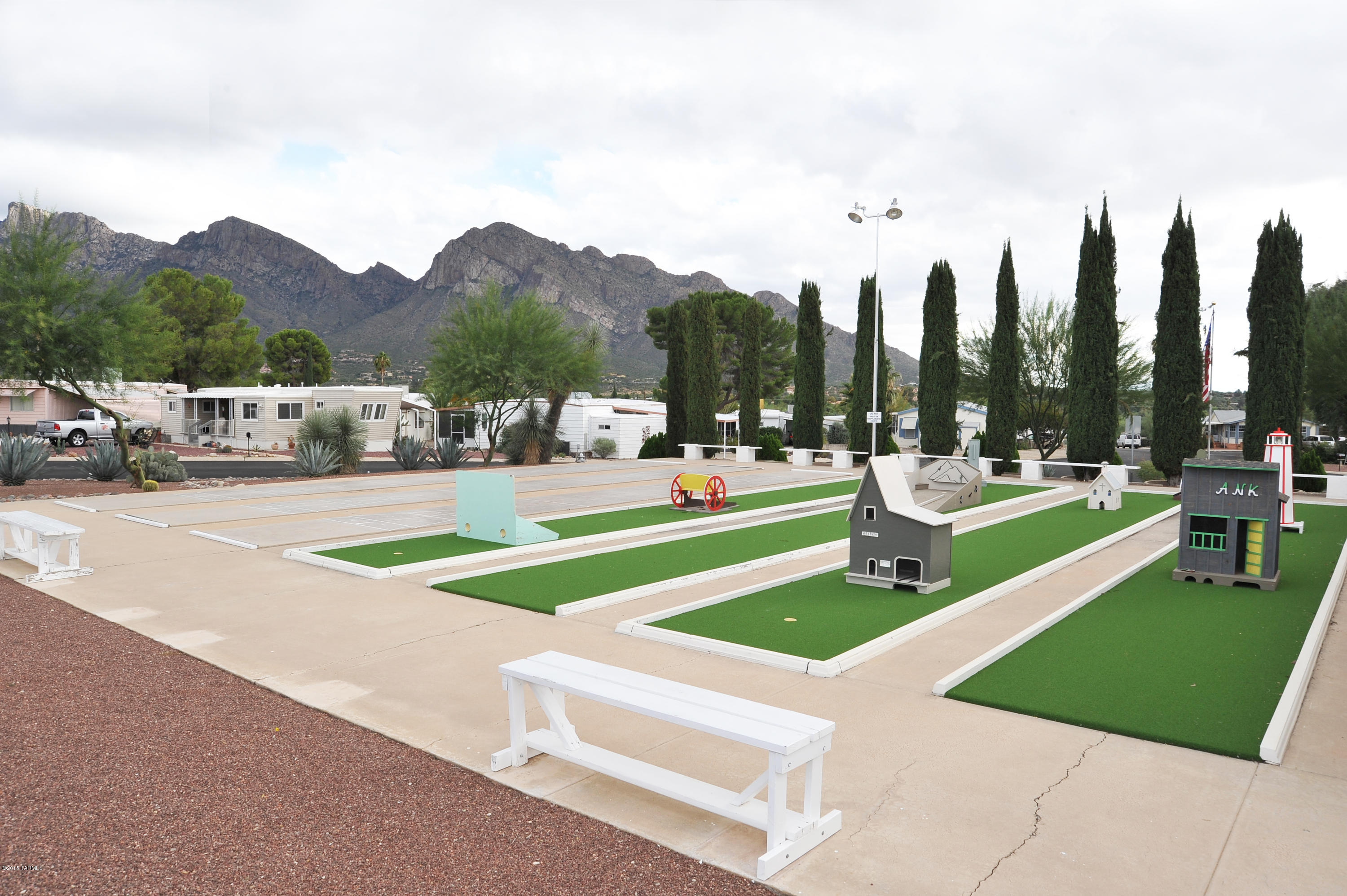 10675 N Stromboli Avenue