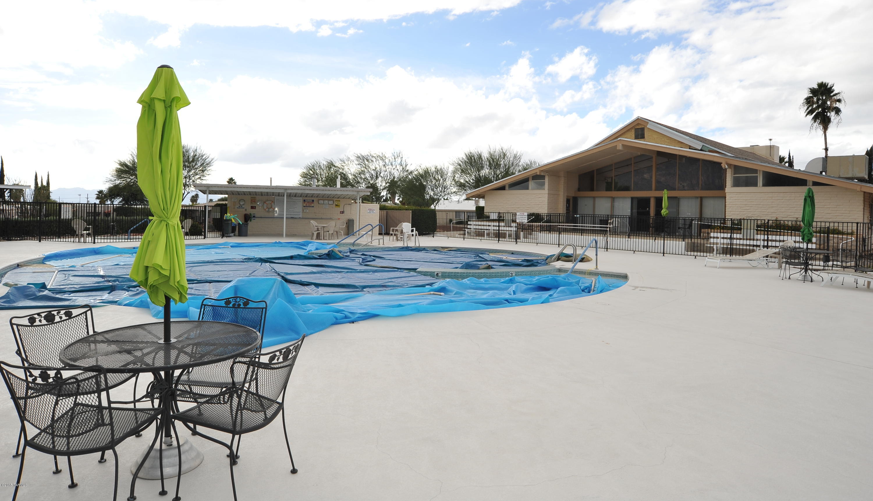 10675 N Stromboli Avenue