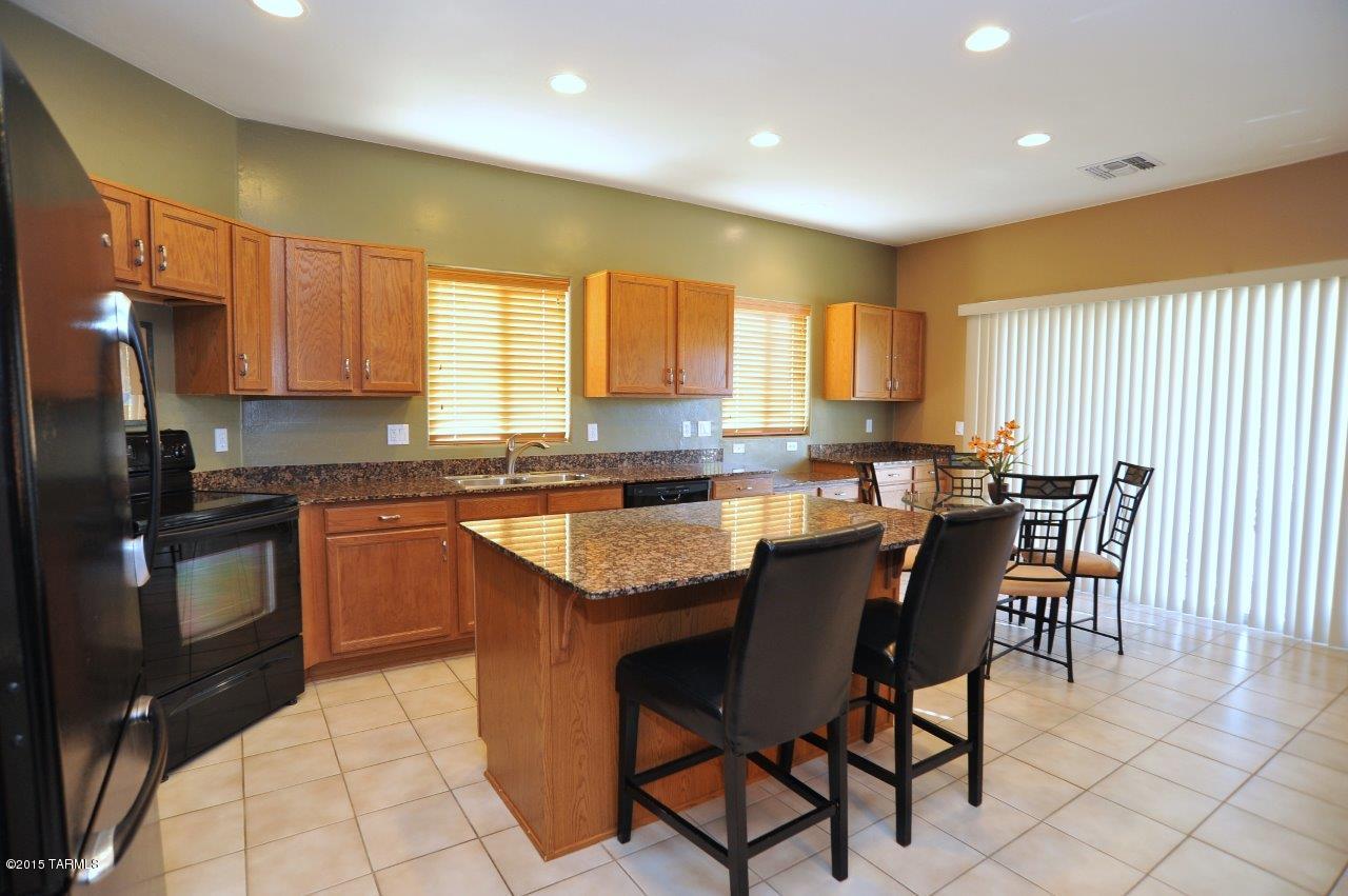 3400 S Desert Promenade Road