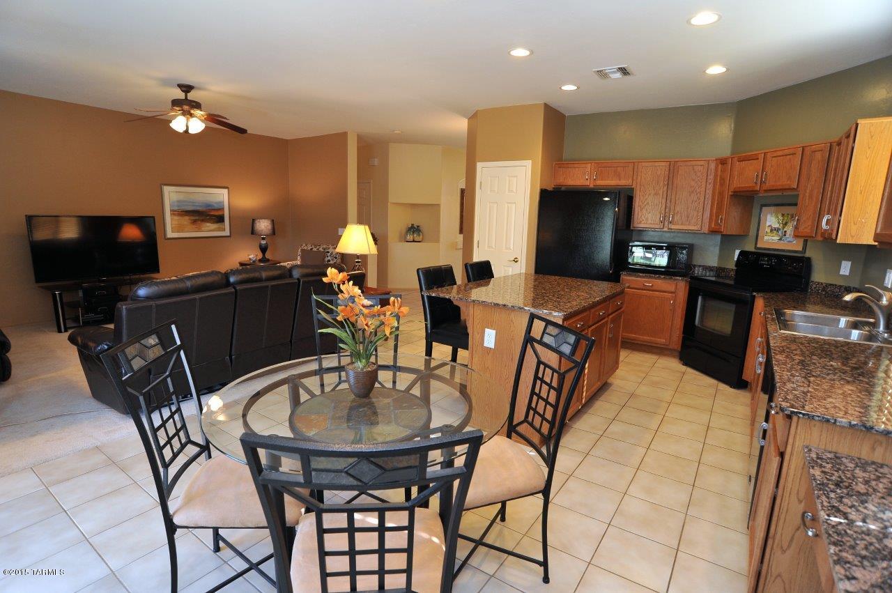 3400 S Desert Promenade Road