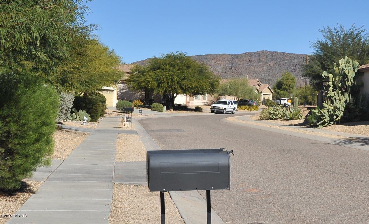 3400 S Desert Promenade Road