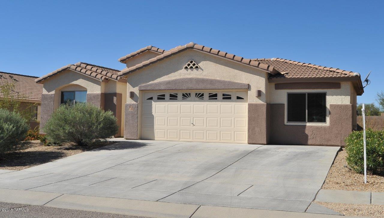 3400 S Desert Promenade Road