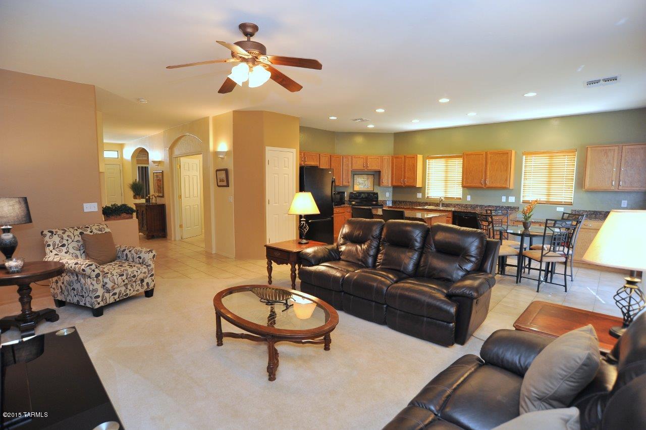 3400 S Desert Promenade Road