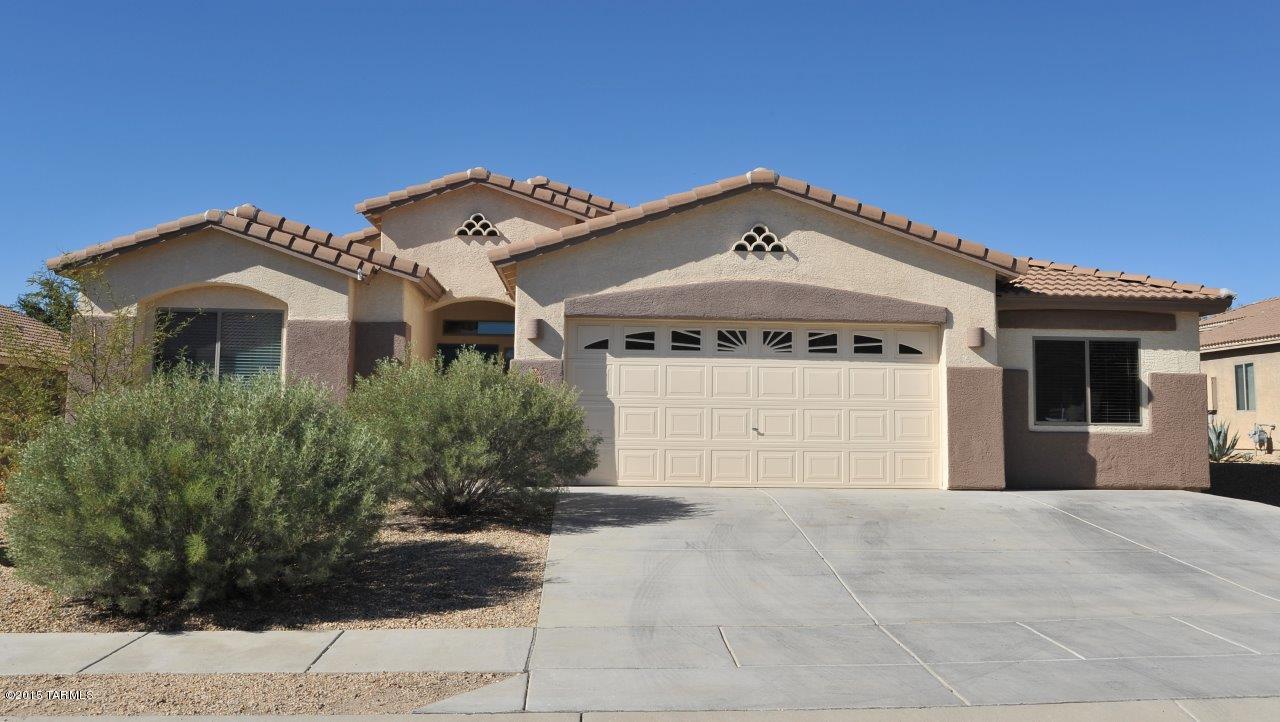 3400 S Desert Promenade Road