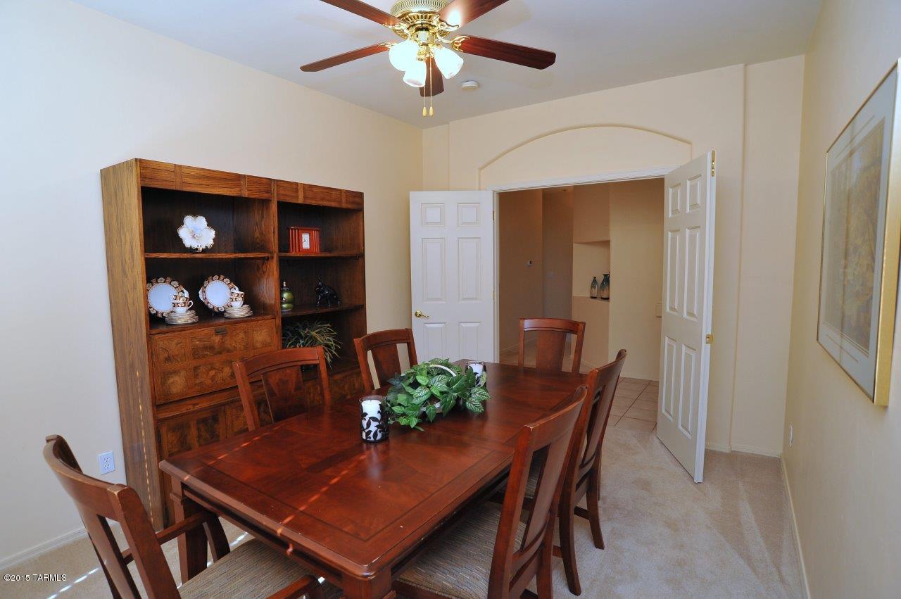 3400 S Desert Promenade Road