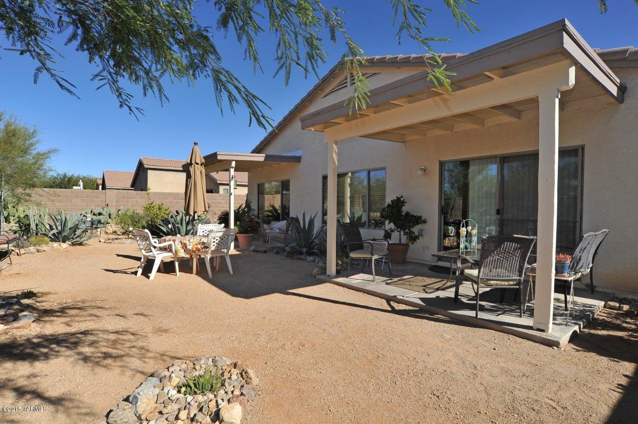 3400 S Desert Promenade Road