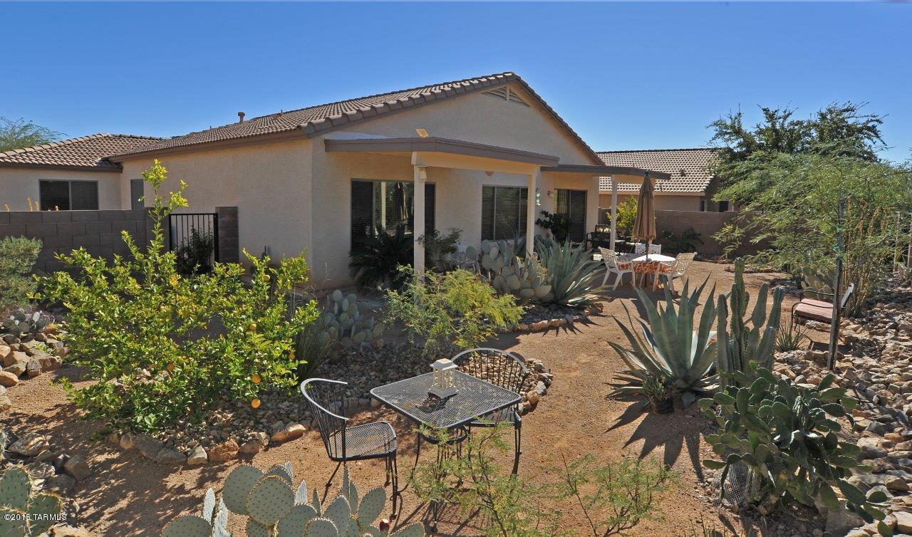 3400 S Desert Promenade Road