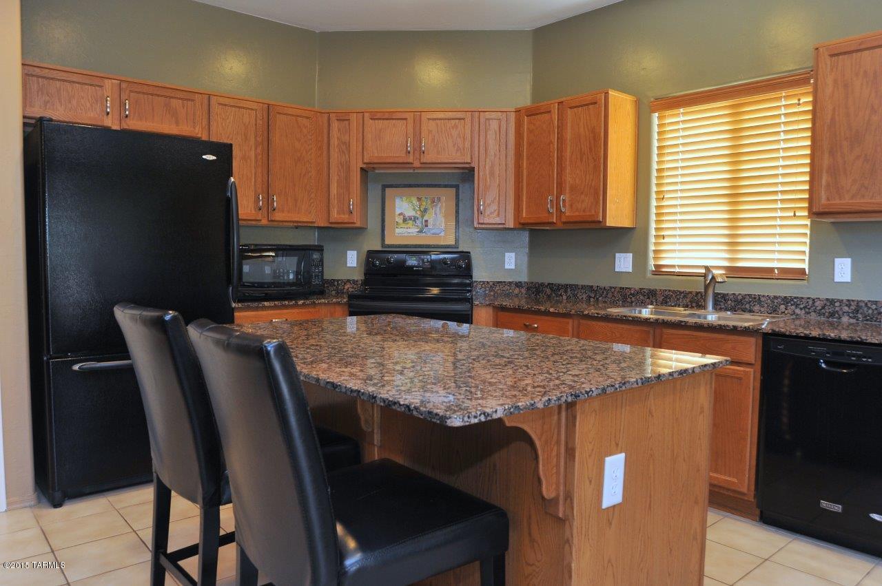 3400 S Desert Promenade Road