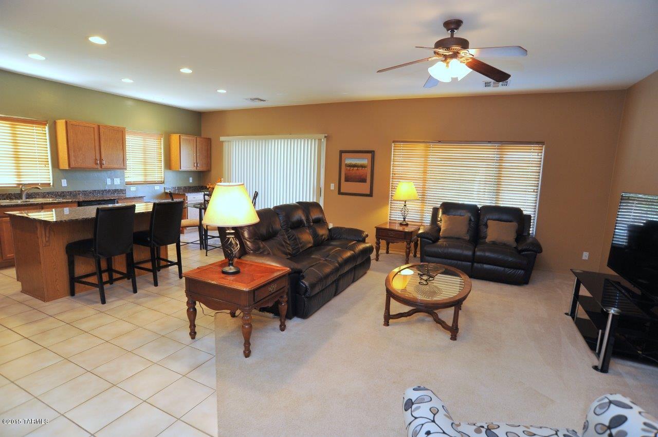 3400 S Desert Promenade Road