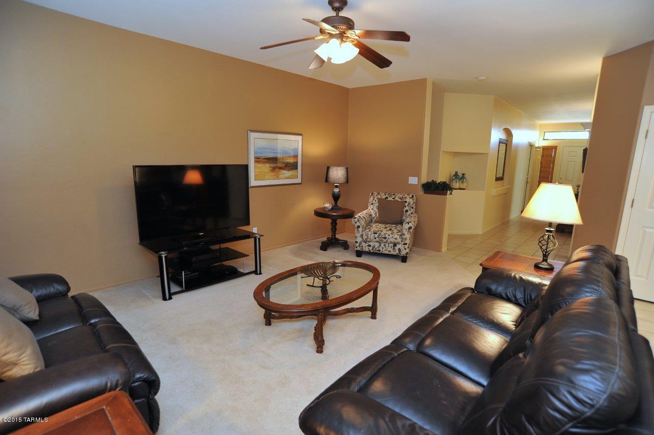 3400 S Desert Promenade Road