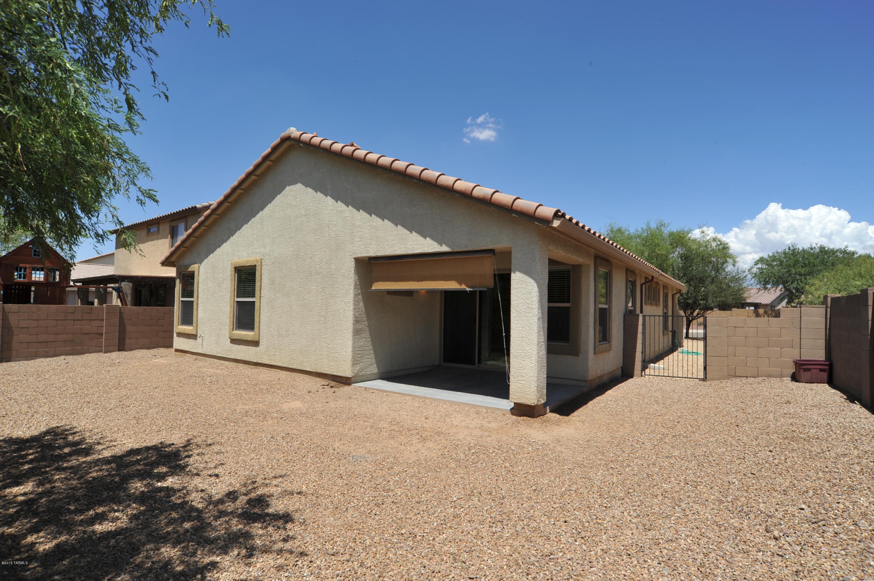 12575 N Cottonseed Lane