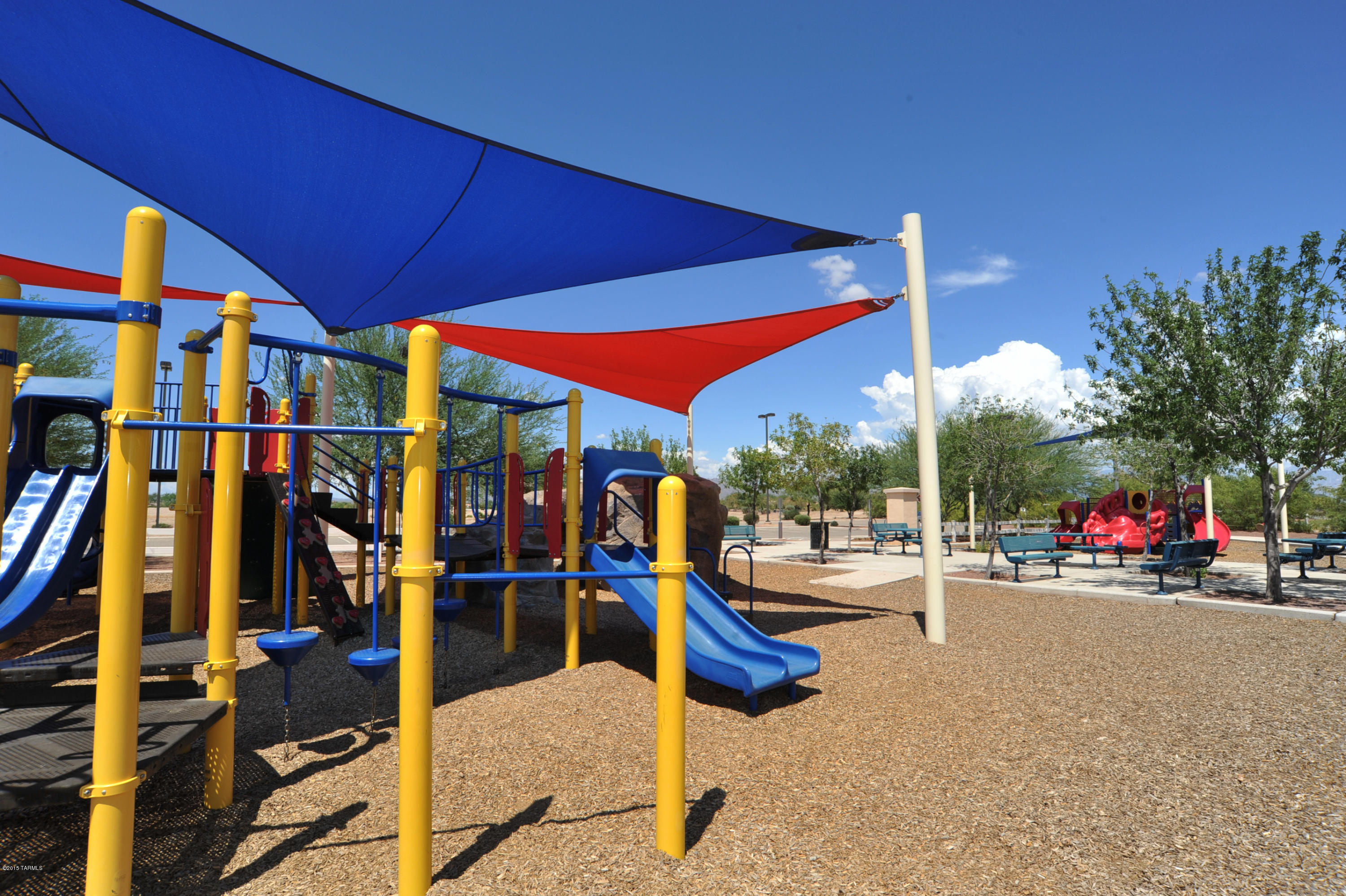 12575 N Cottonseed Lane