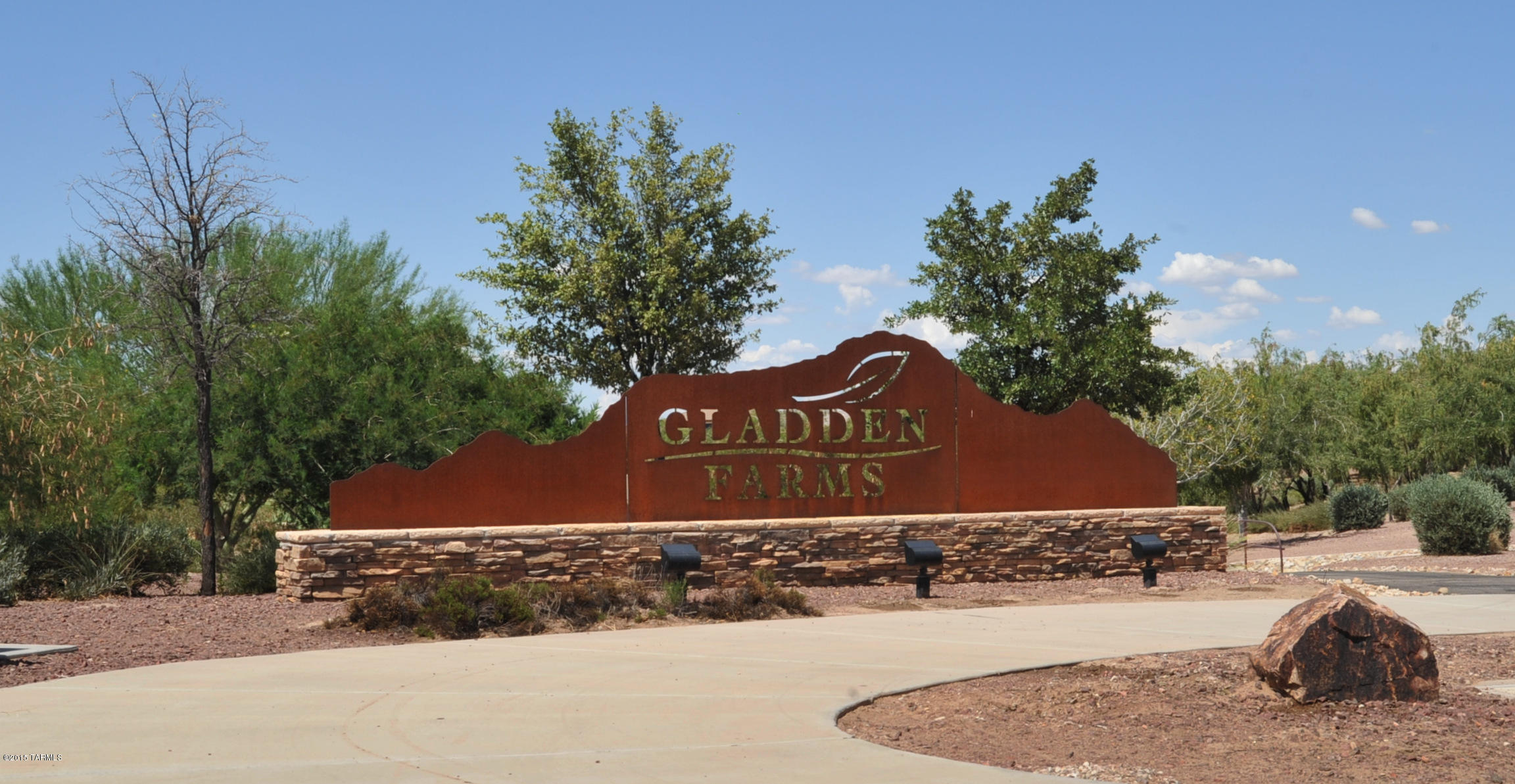 12575 N Cottonseed Lane