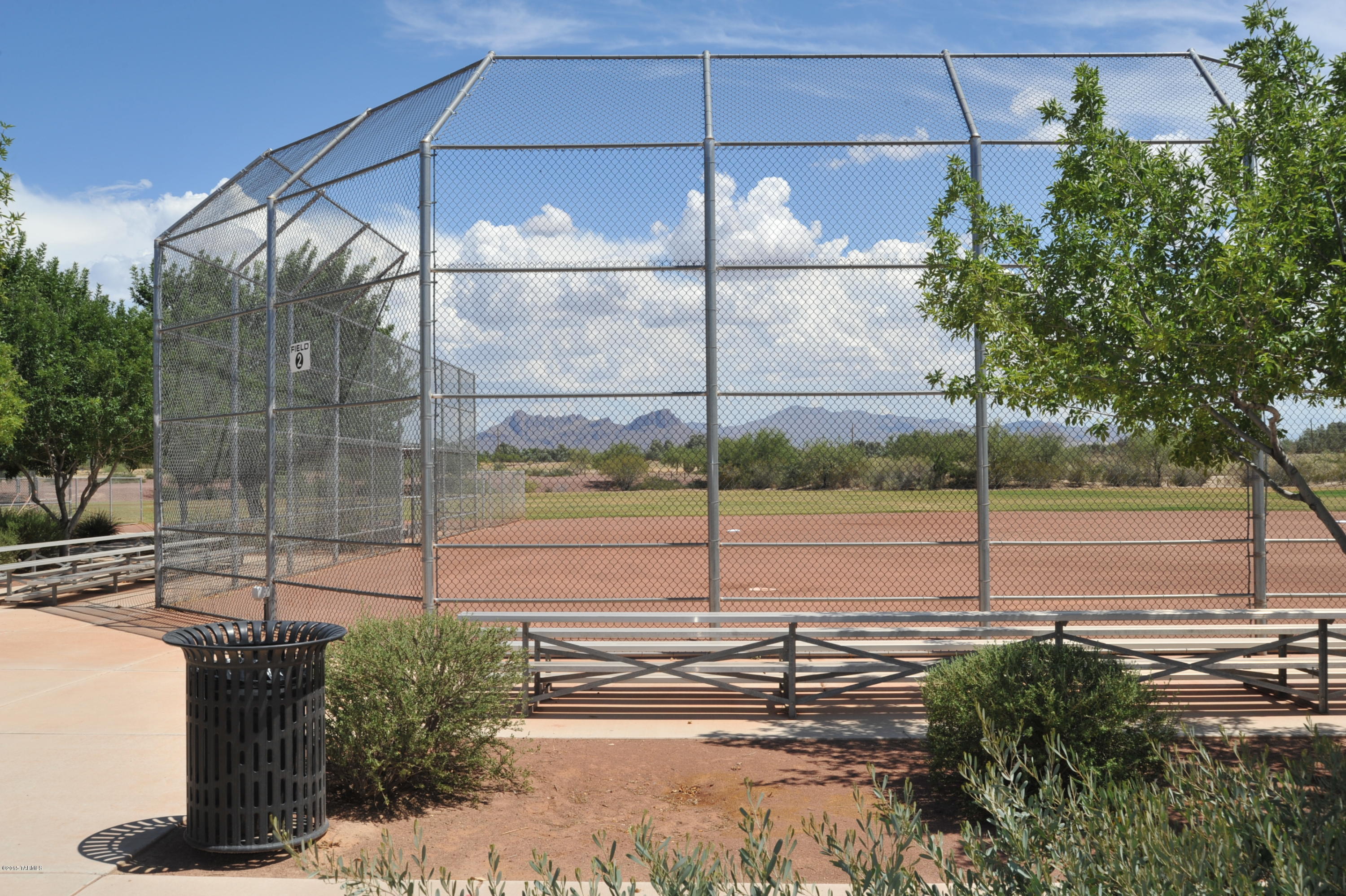 12575 N Cottonseed Lane