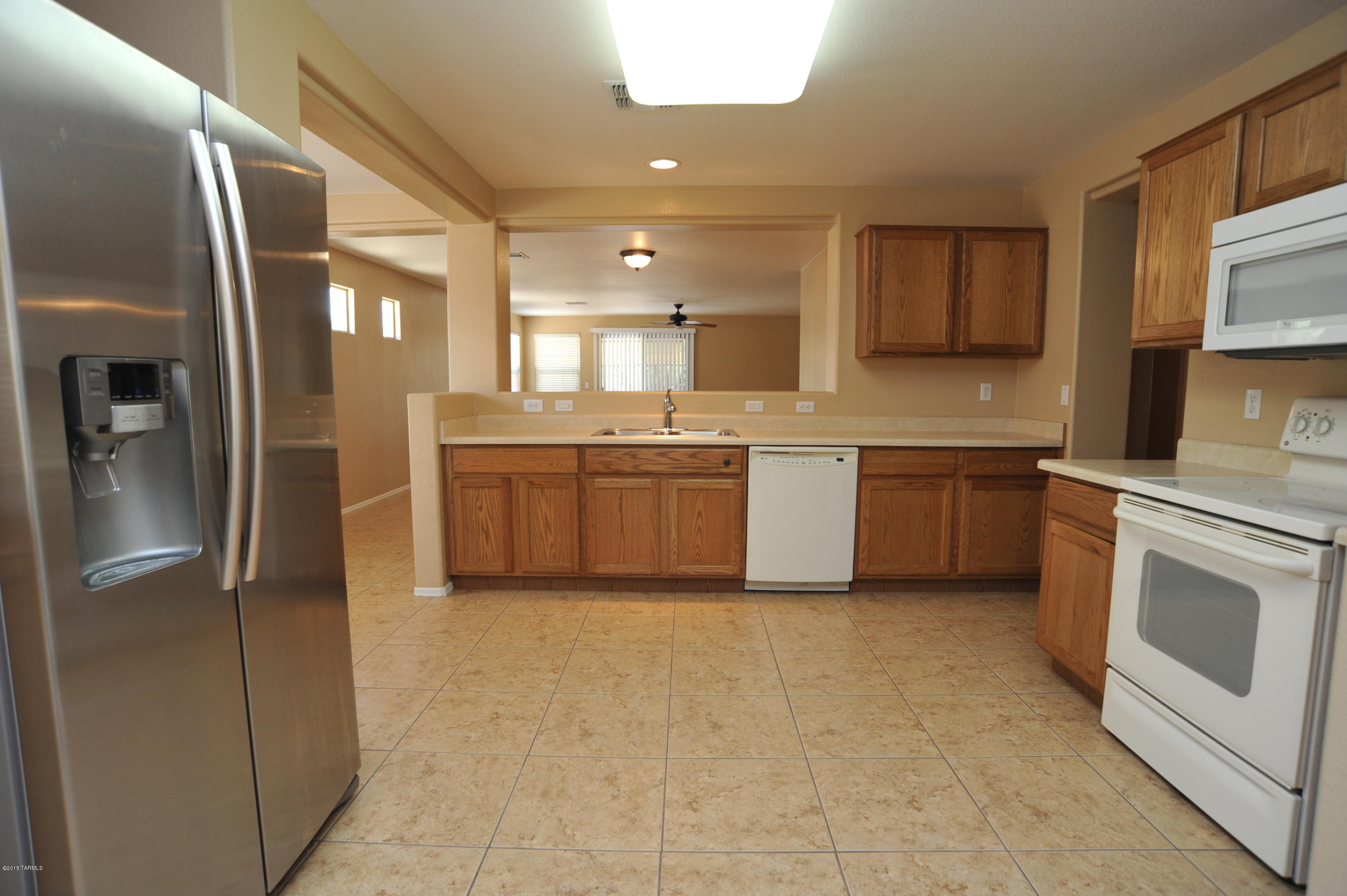 12575 N Cottonseed Lane