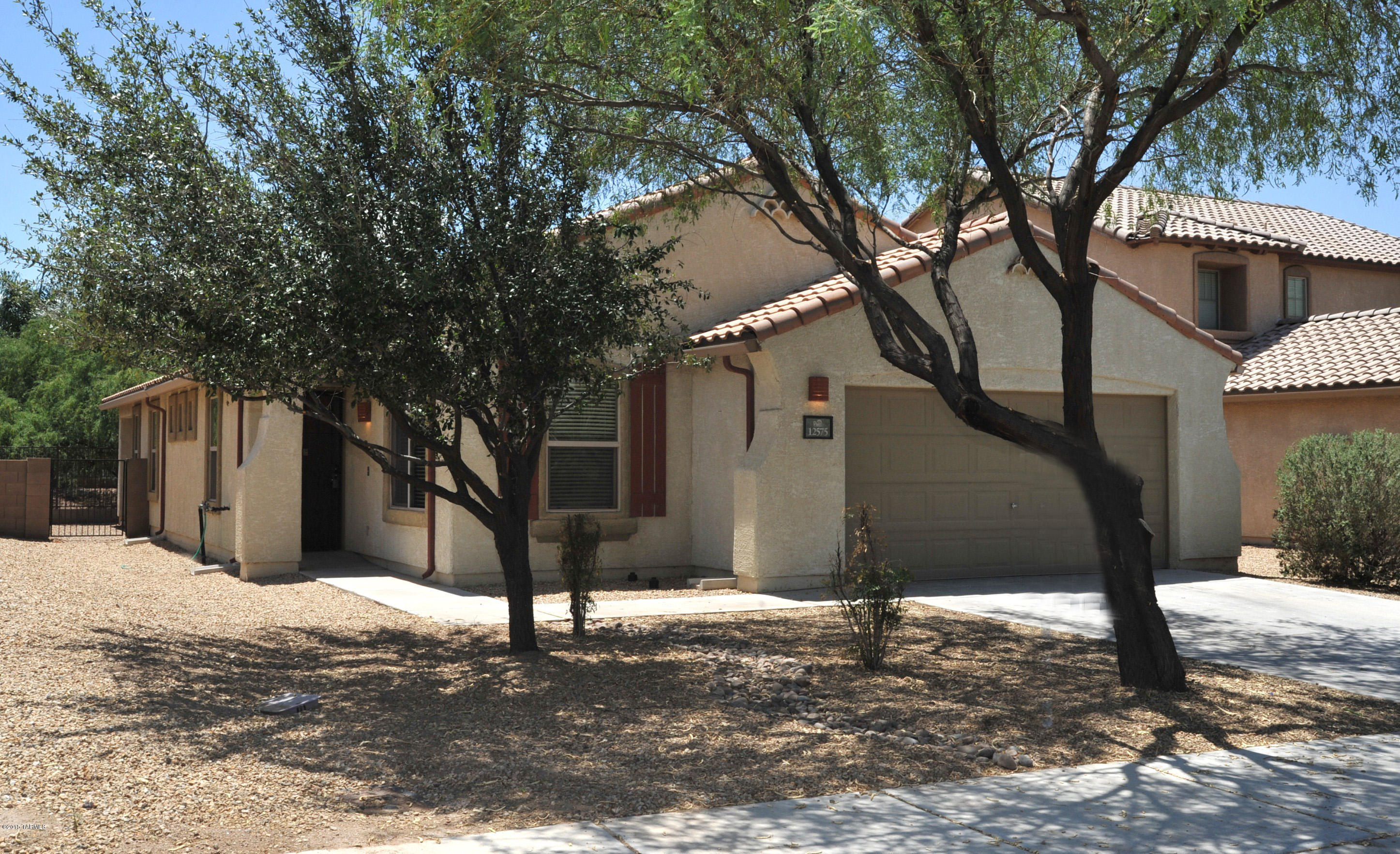 12575 N Cottonseed Lane