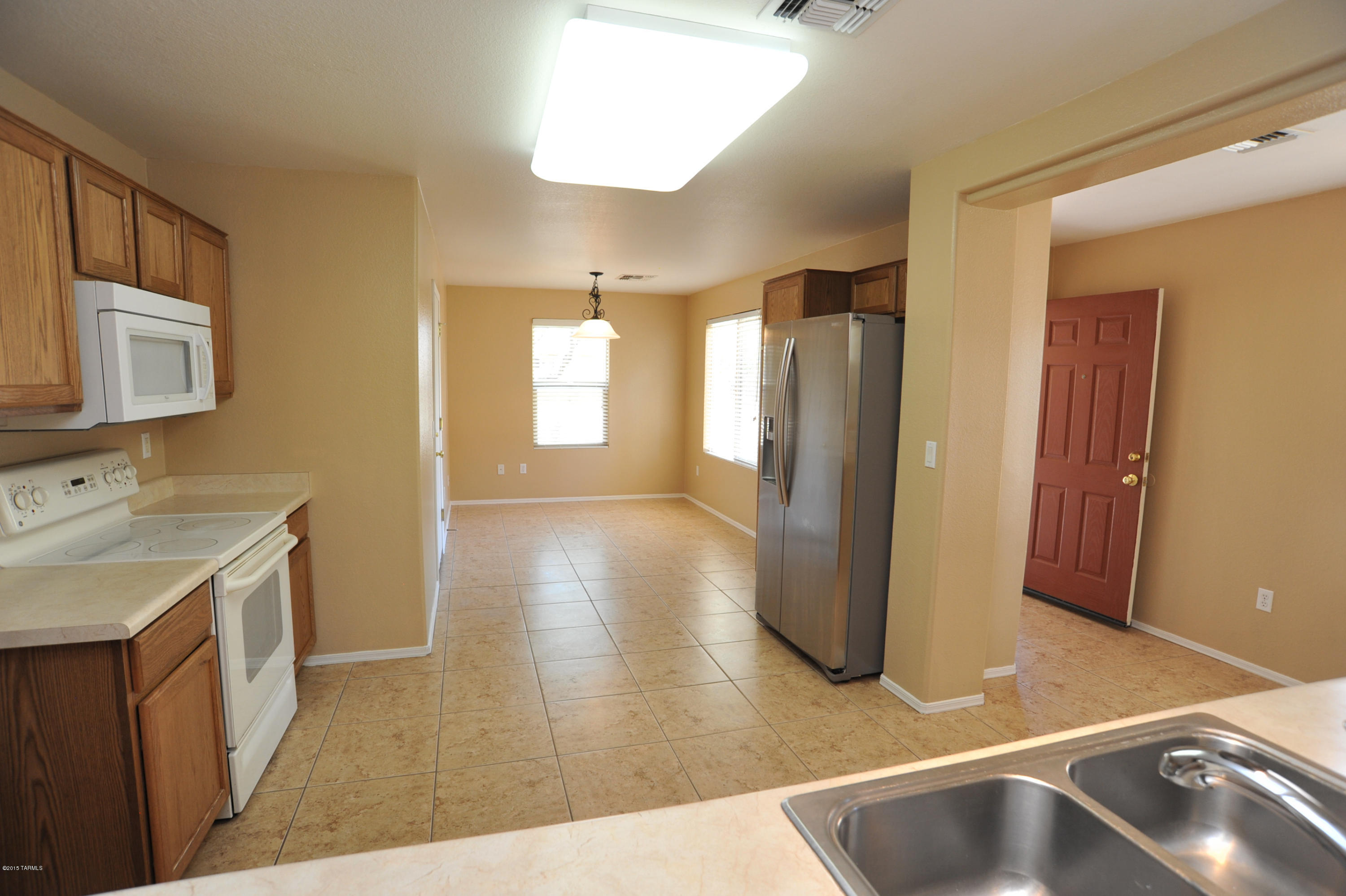 12575 N Cottonseed Lane