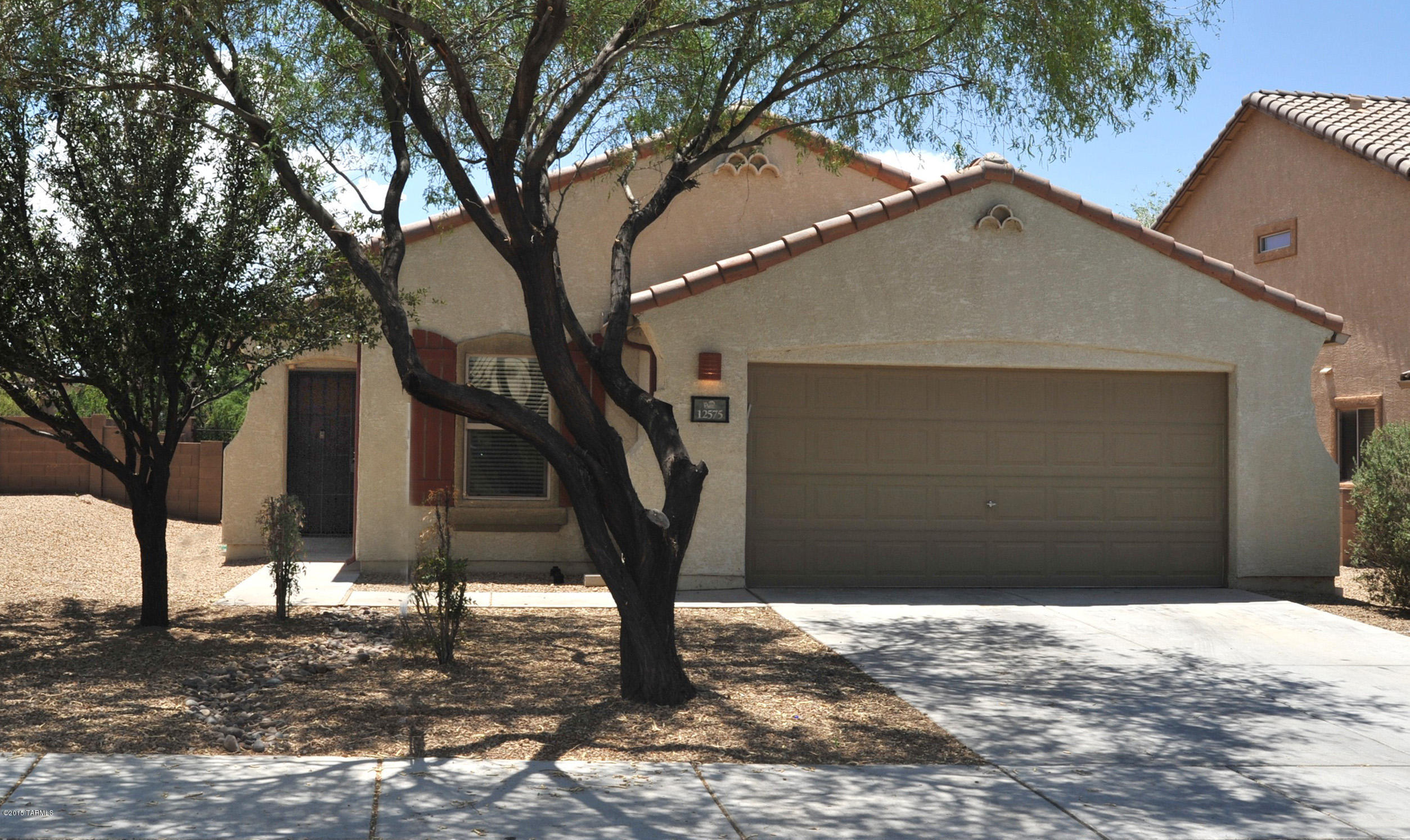 12575 N Cottonseed Lane