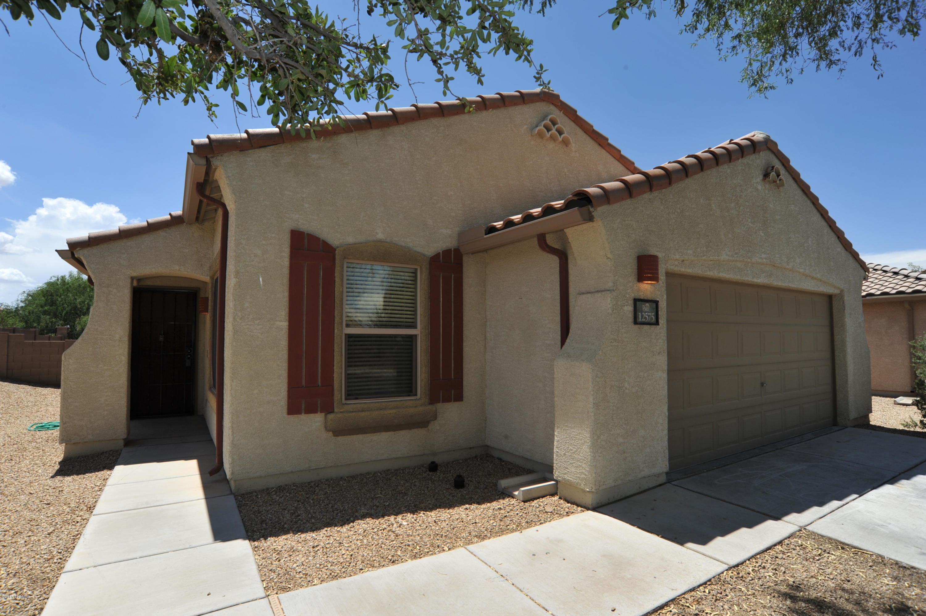 12575 N Cottonseed Lane