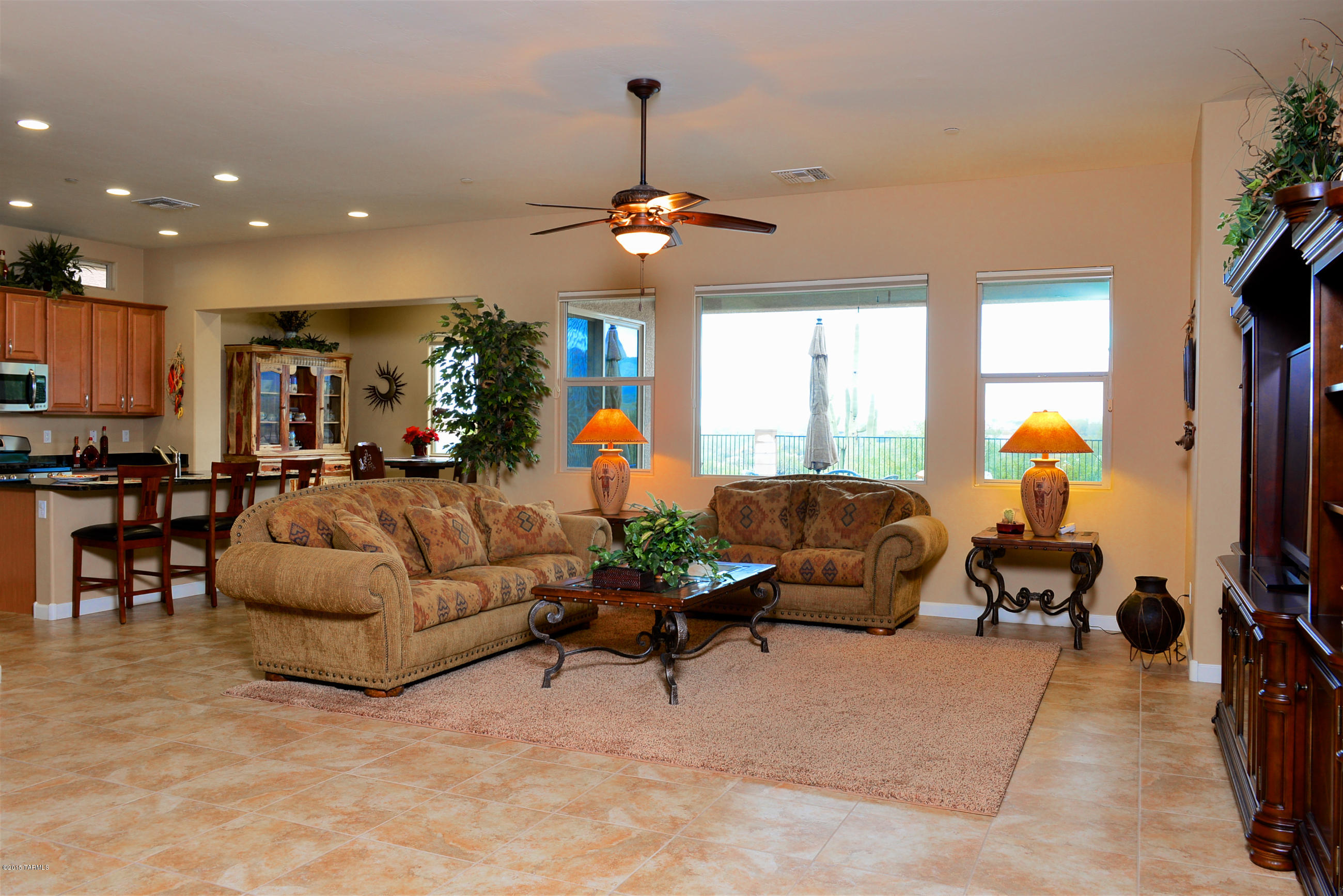 4710 W Sunrise Shadow Court