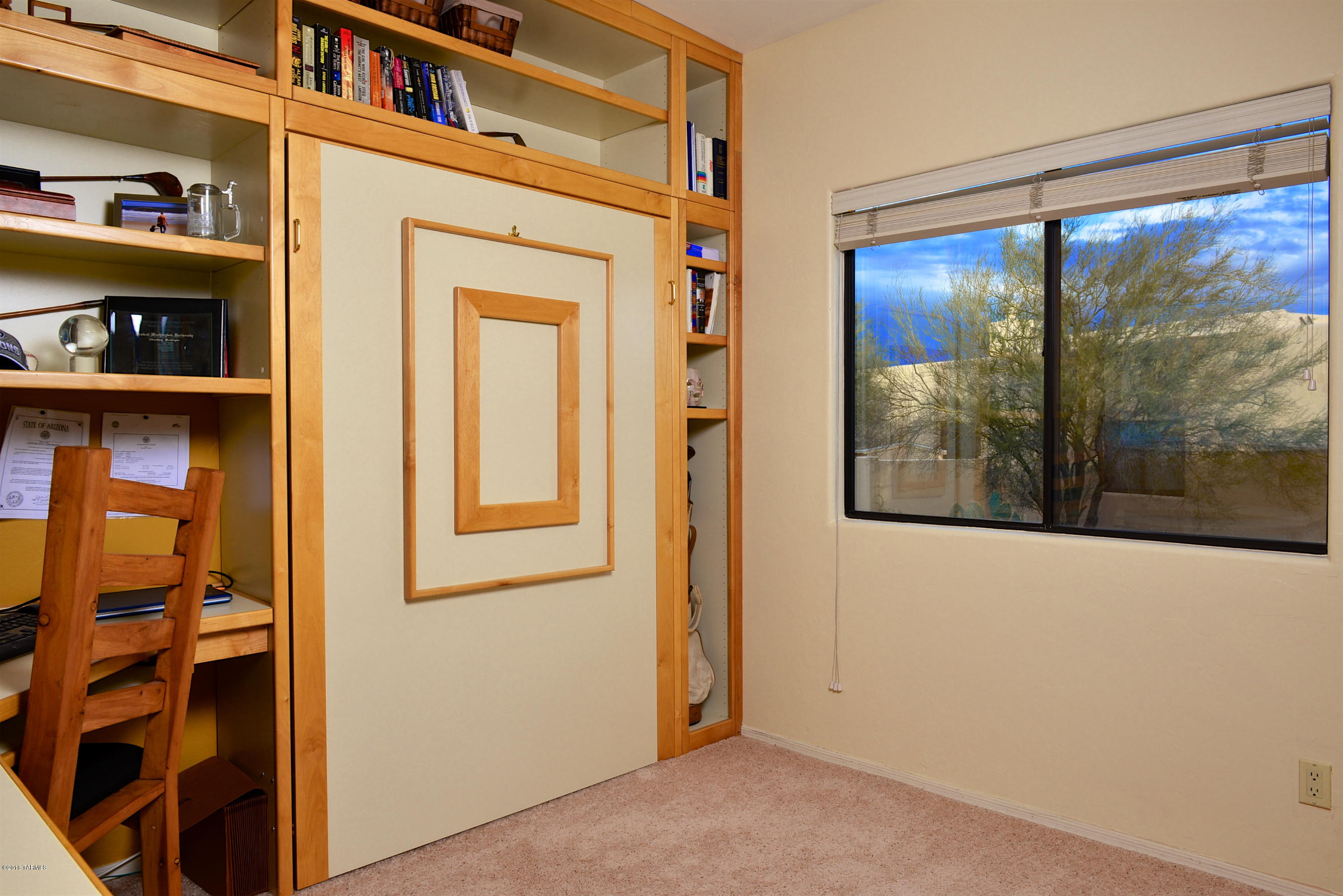 4380 W Olivette Mine Place