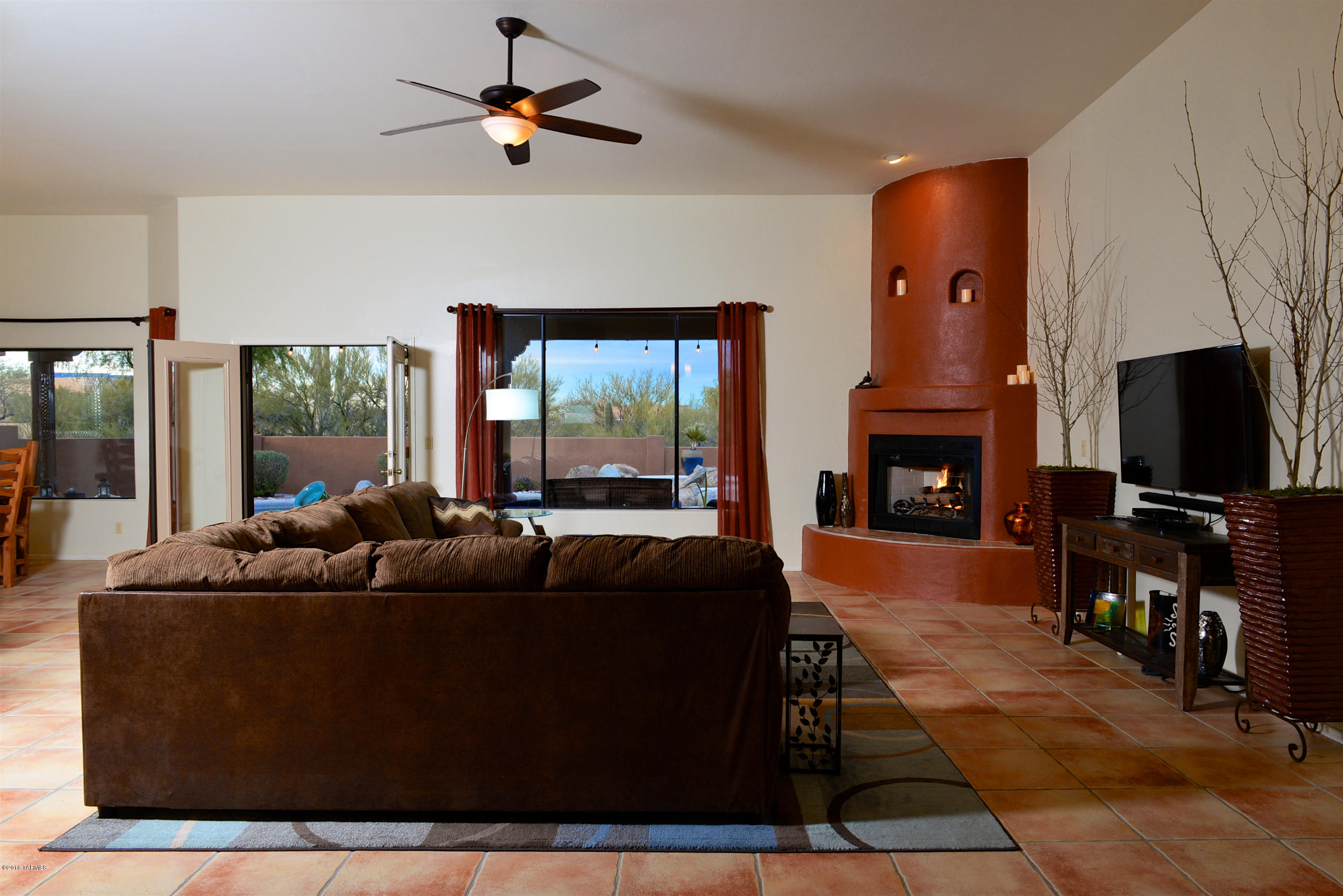 4380 W Olivette Mine Place