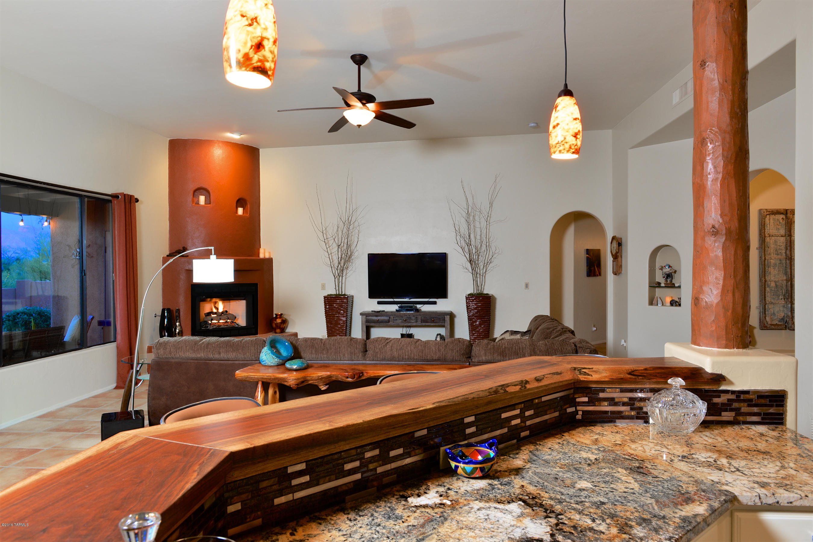 4380 W Olivette Mine Place