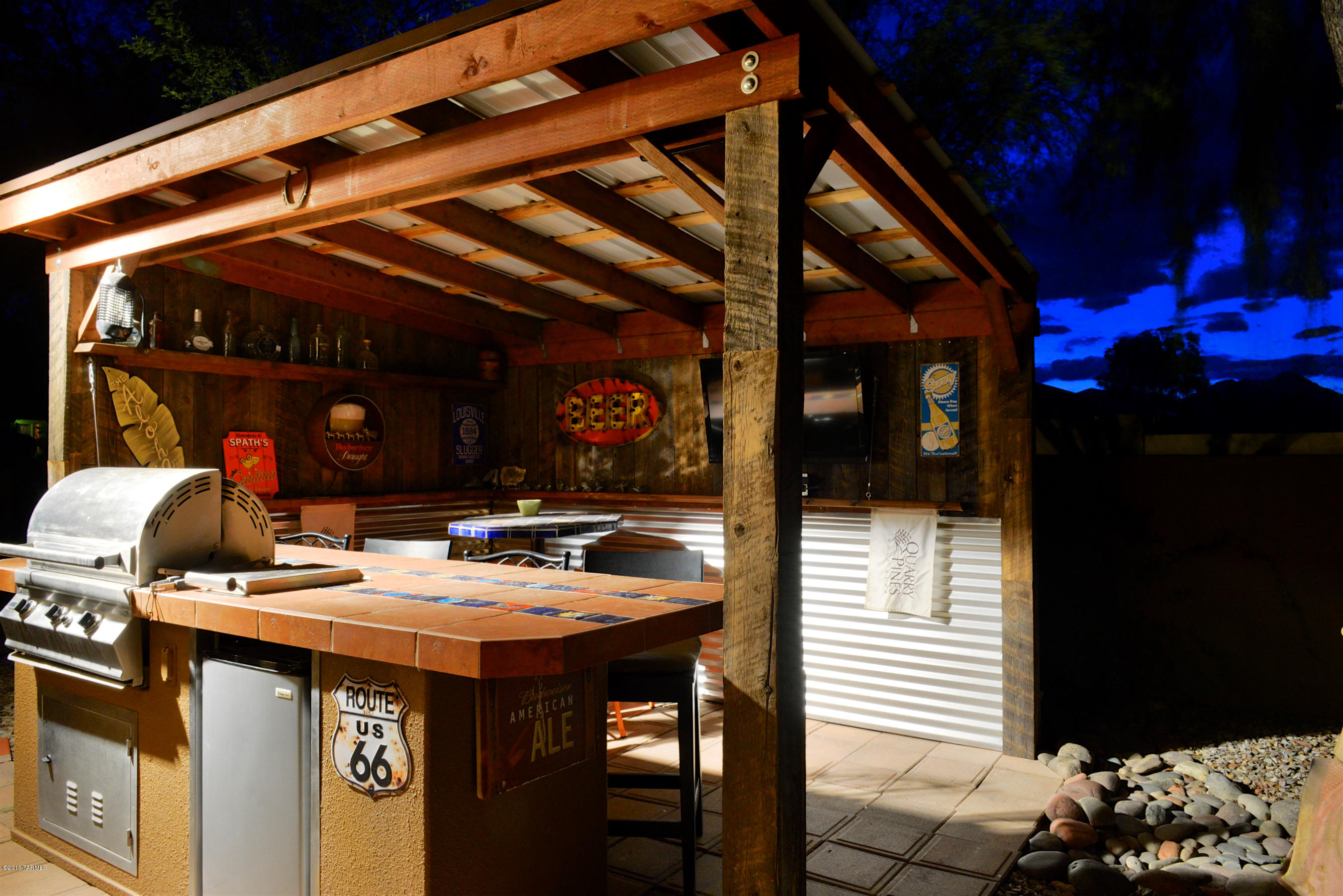 4380 W Olivette Mine Place