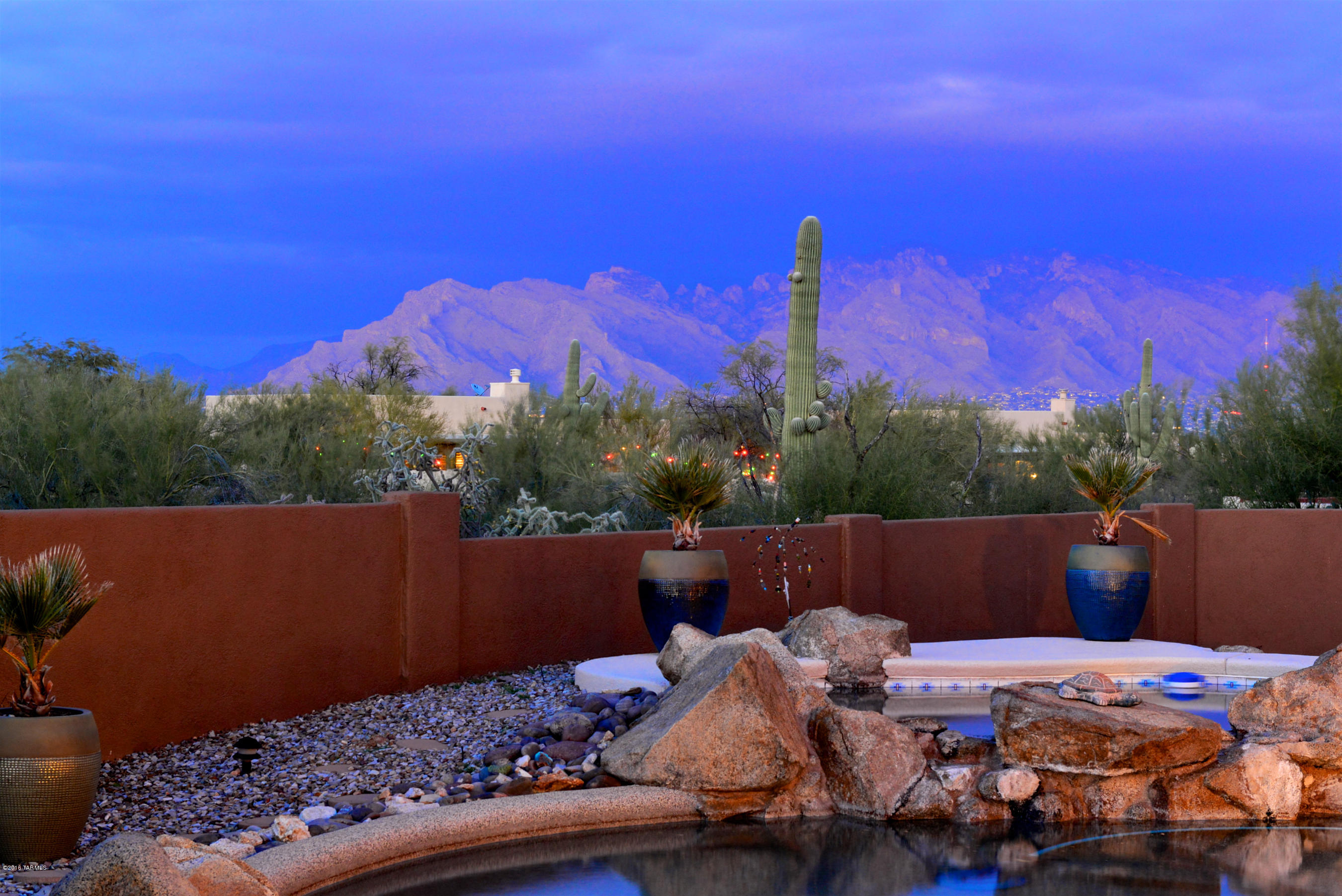 4380 W Olivette Mine Place