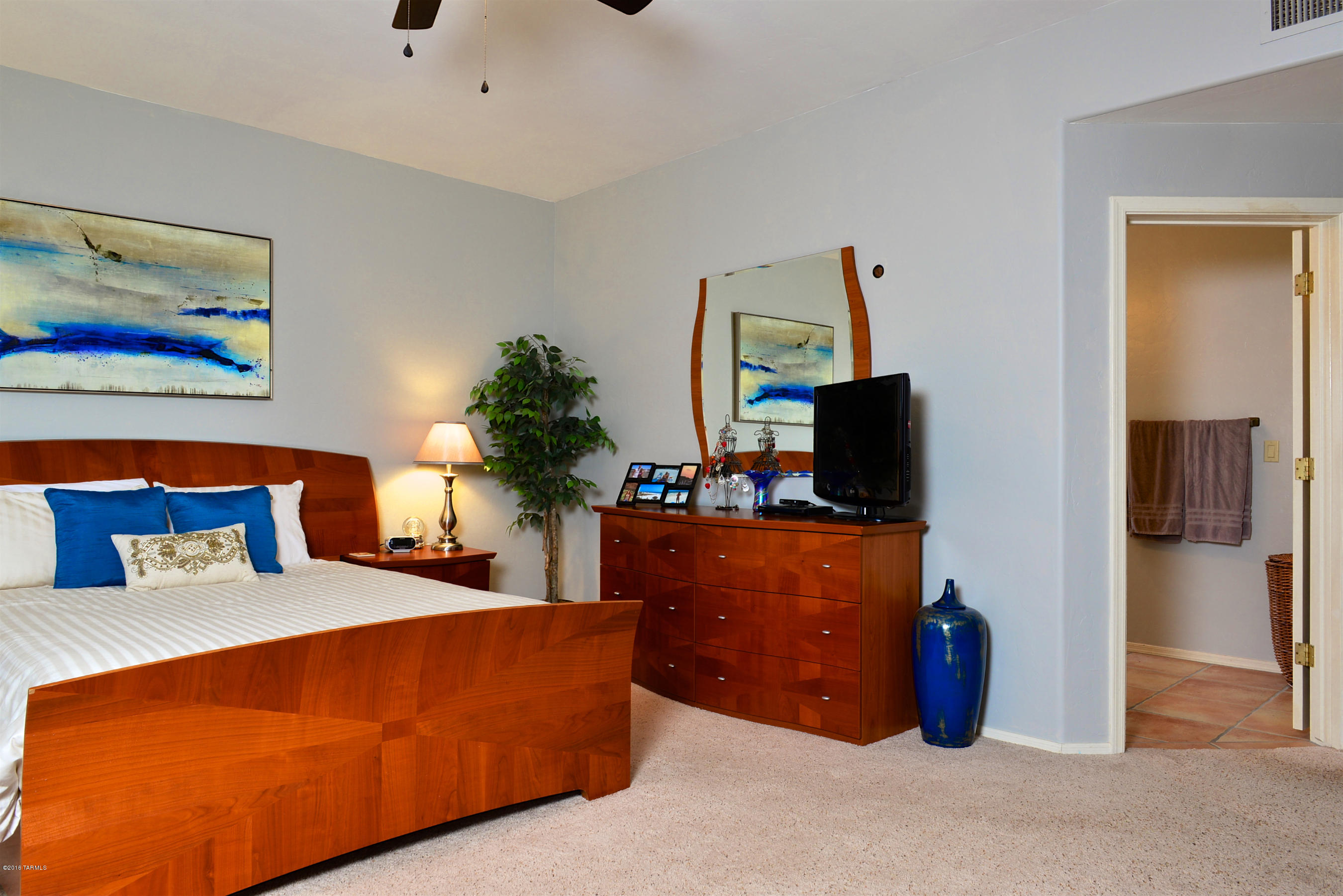 4380 W Olivette Mine Place