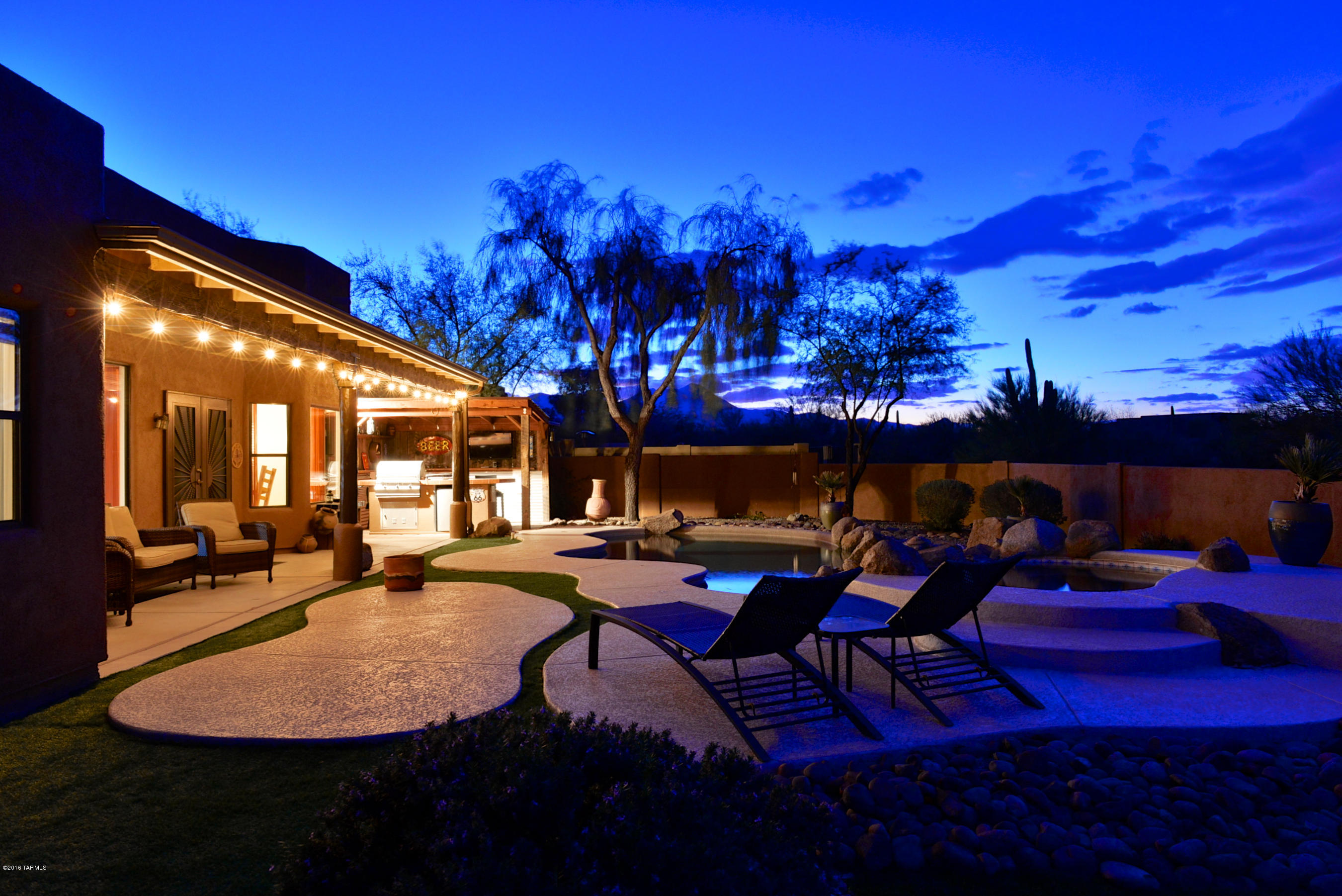 4380 W Olivette Mine Place