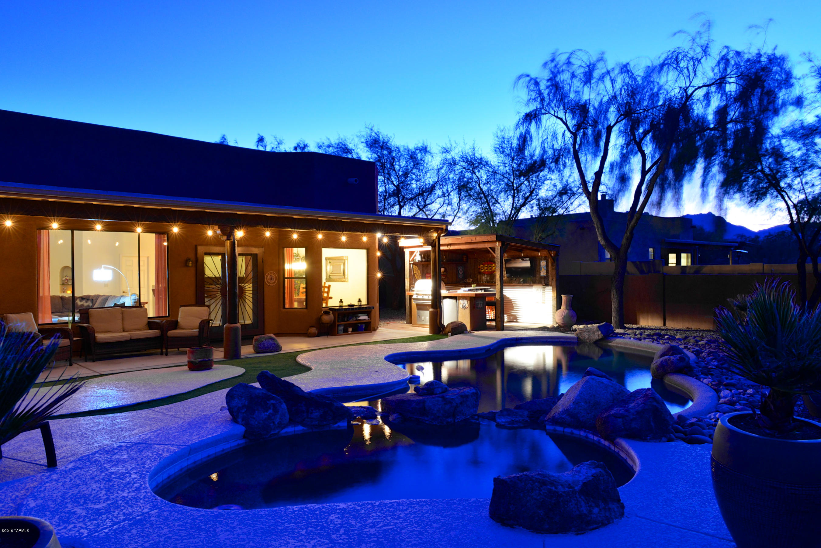 4380 W Olivette Mine Place