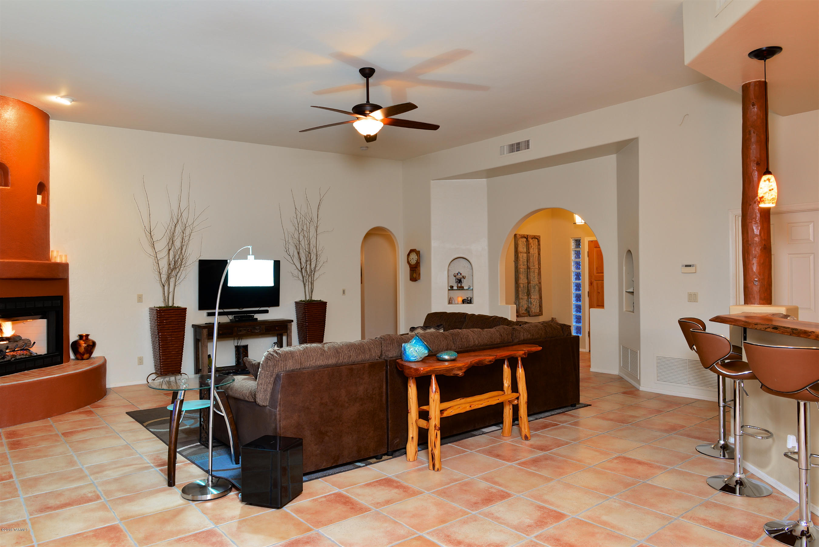 4380 W Olivette Mine Place