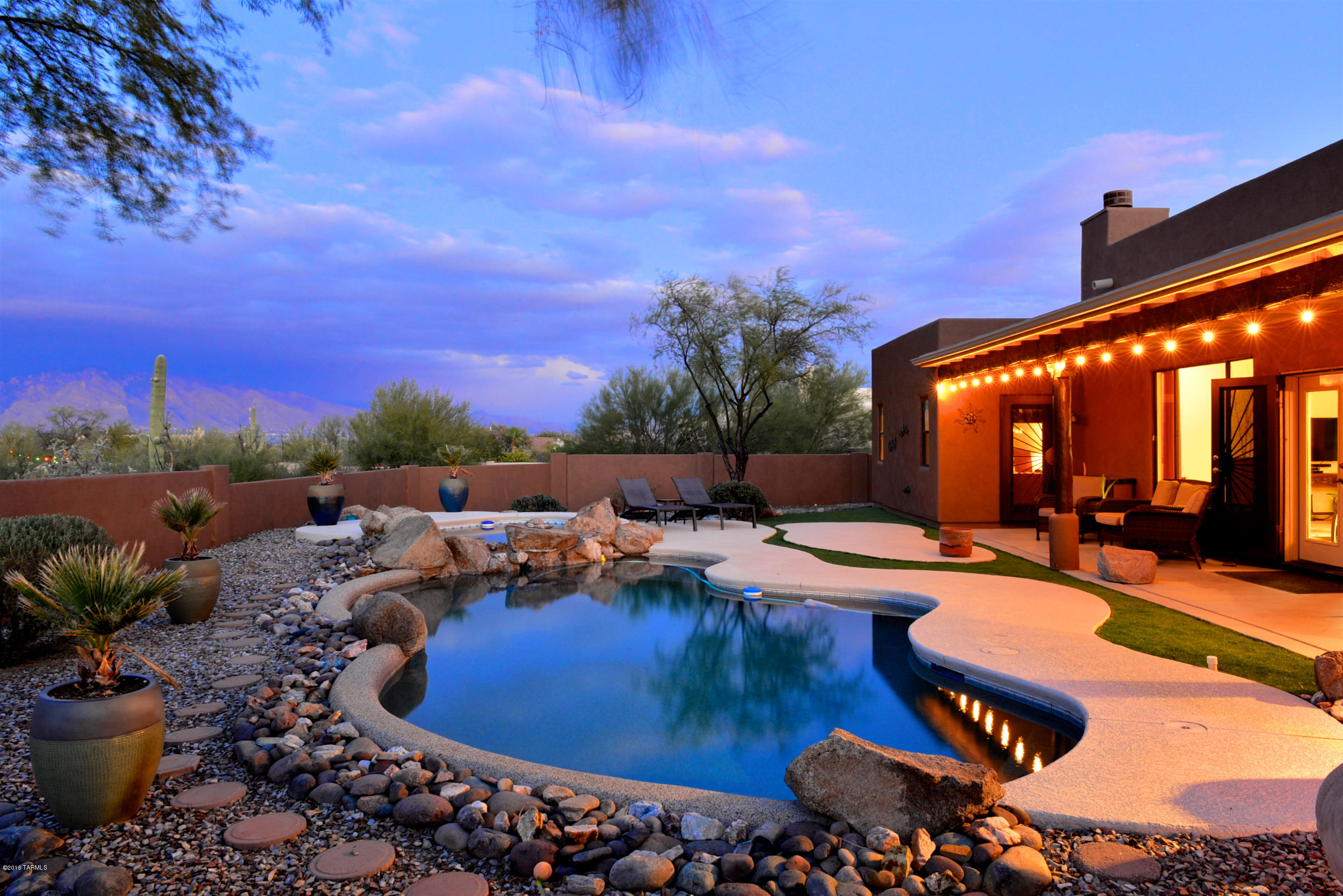 4380 W Olivette Mine Place