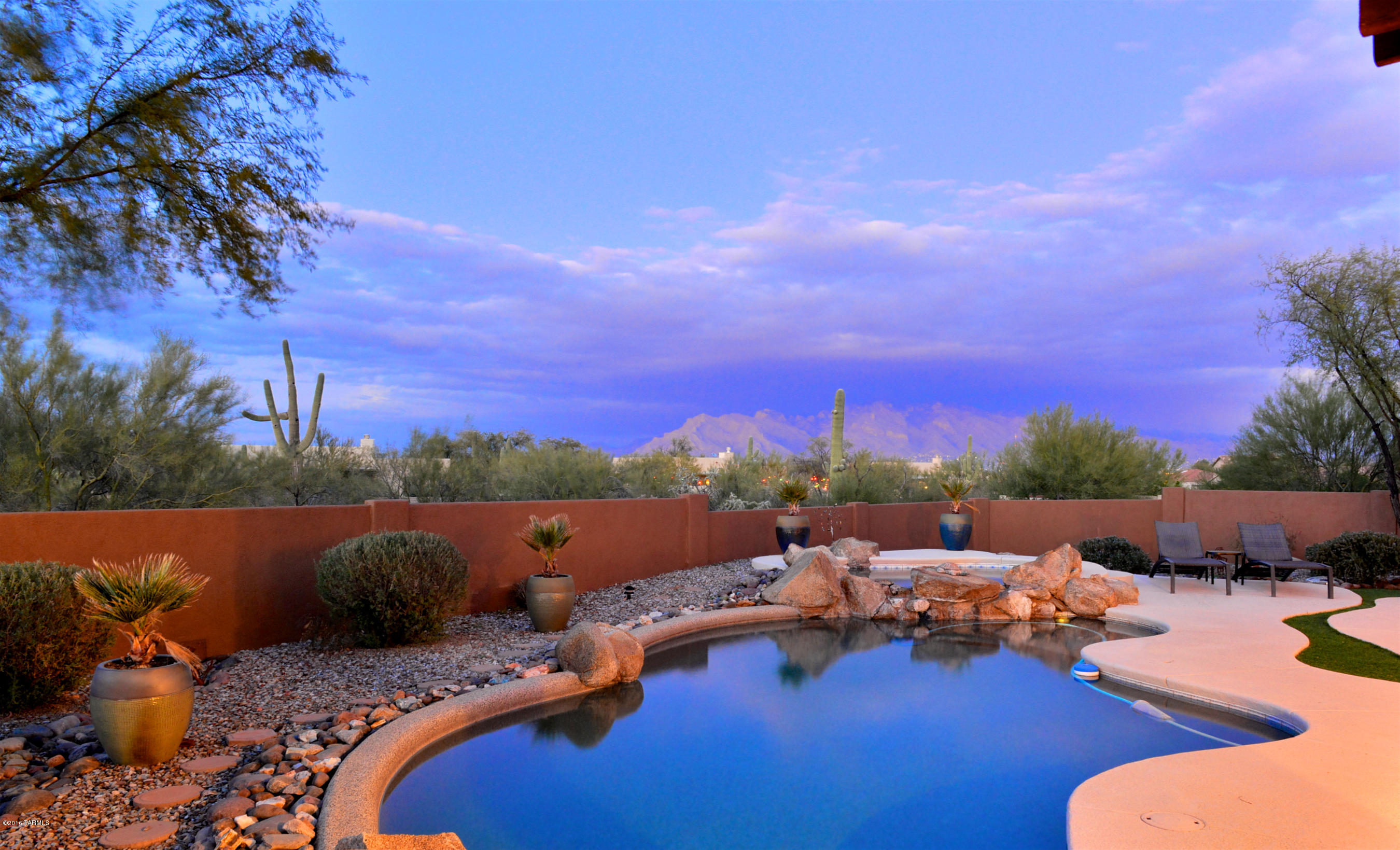 4380 W Olivette Mine Place