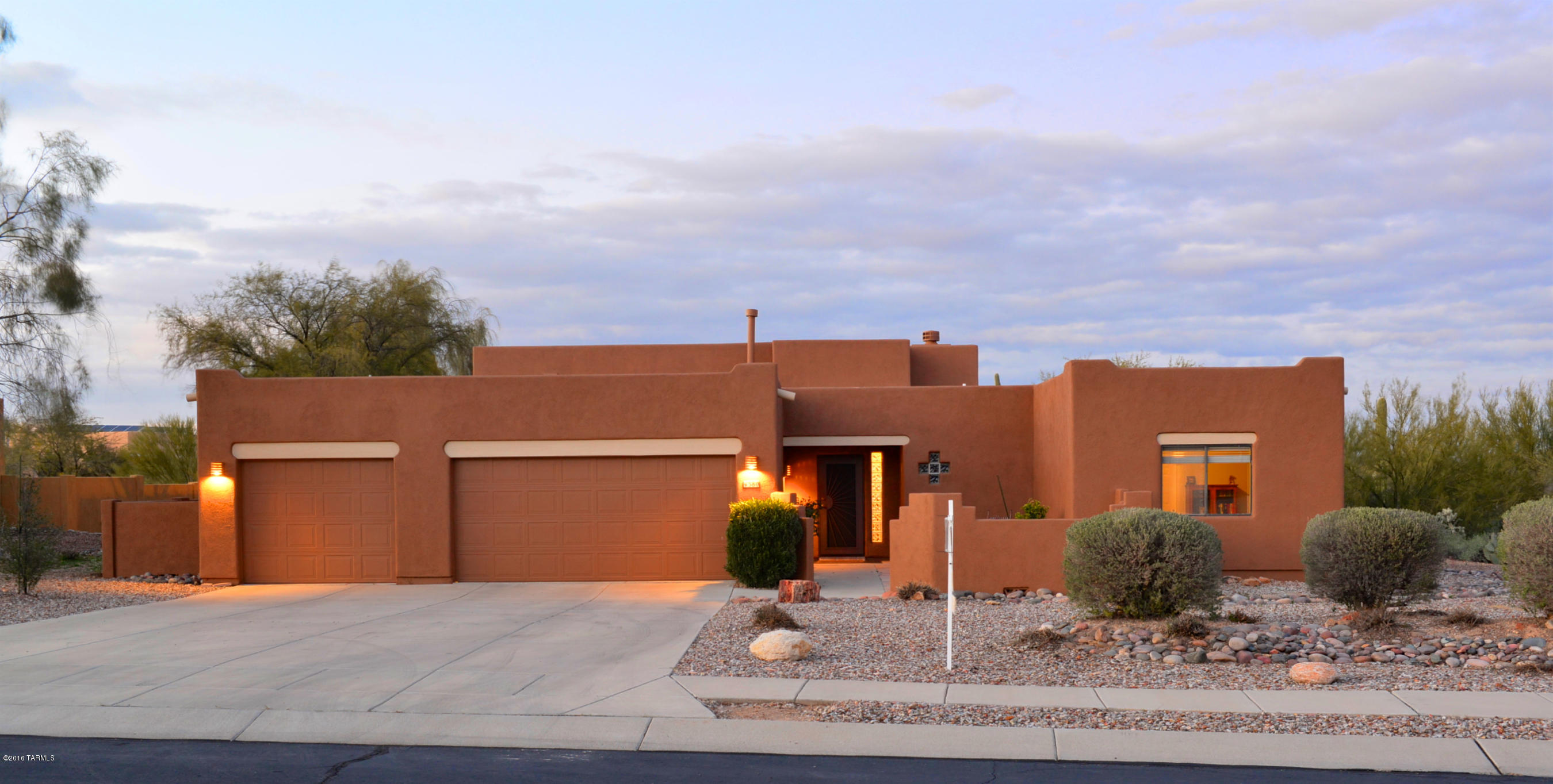 4380 W Olivette Mine Place