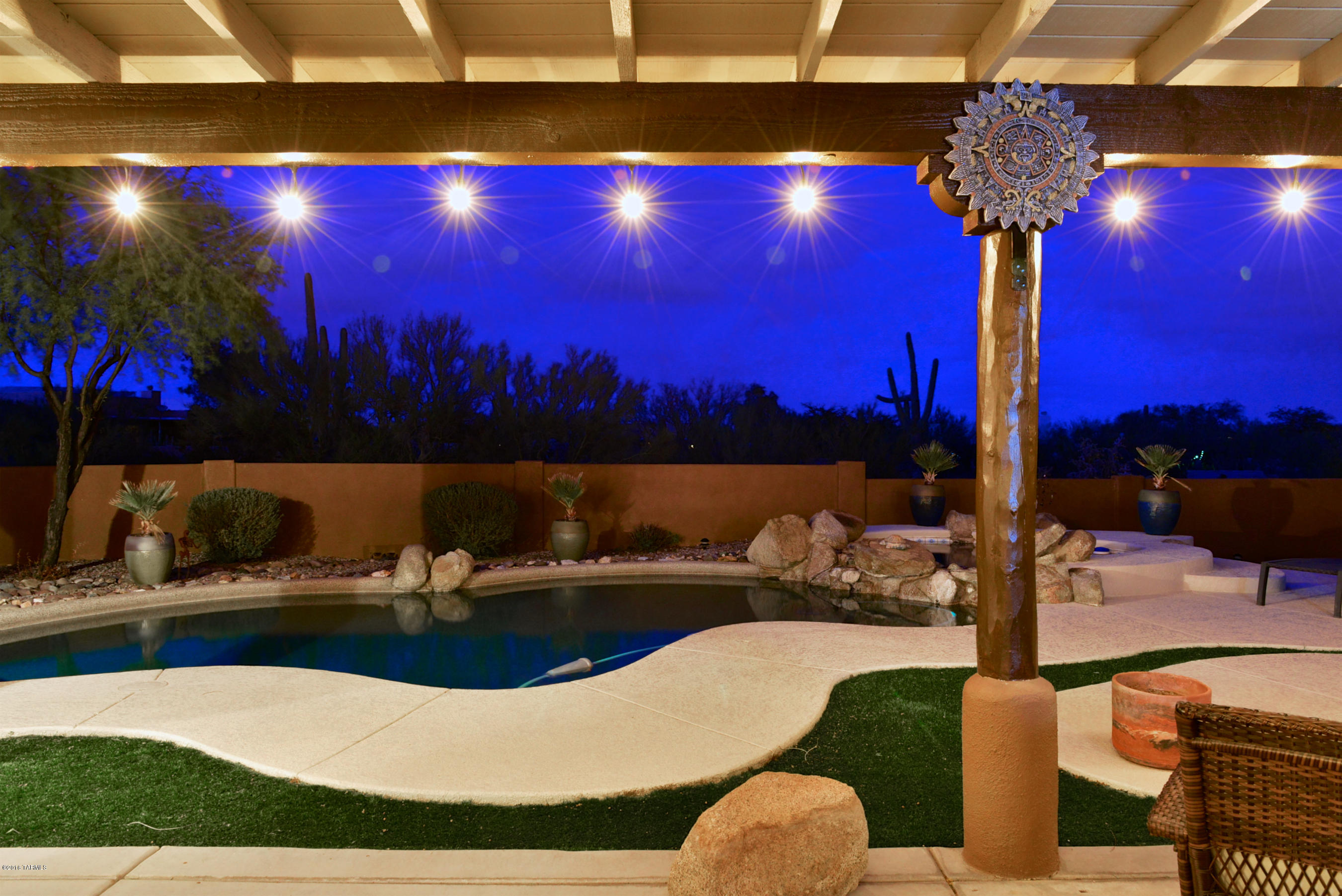 4380 W Olivette Mine Place