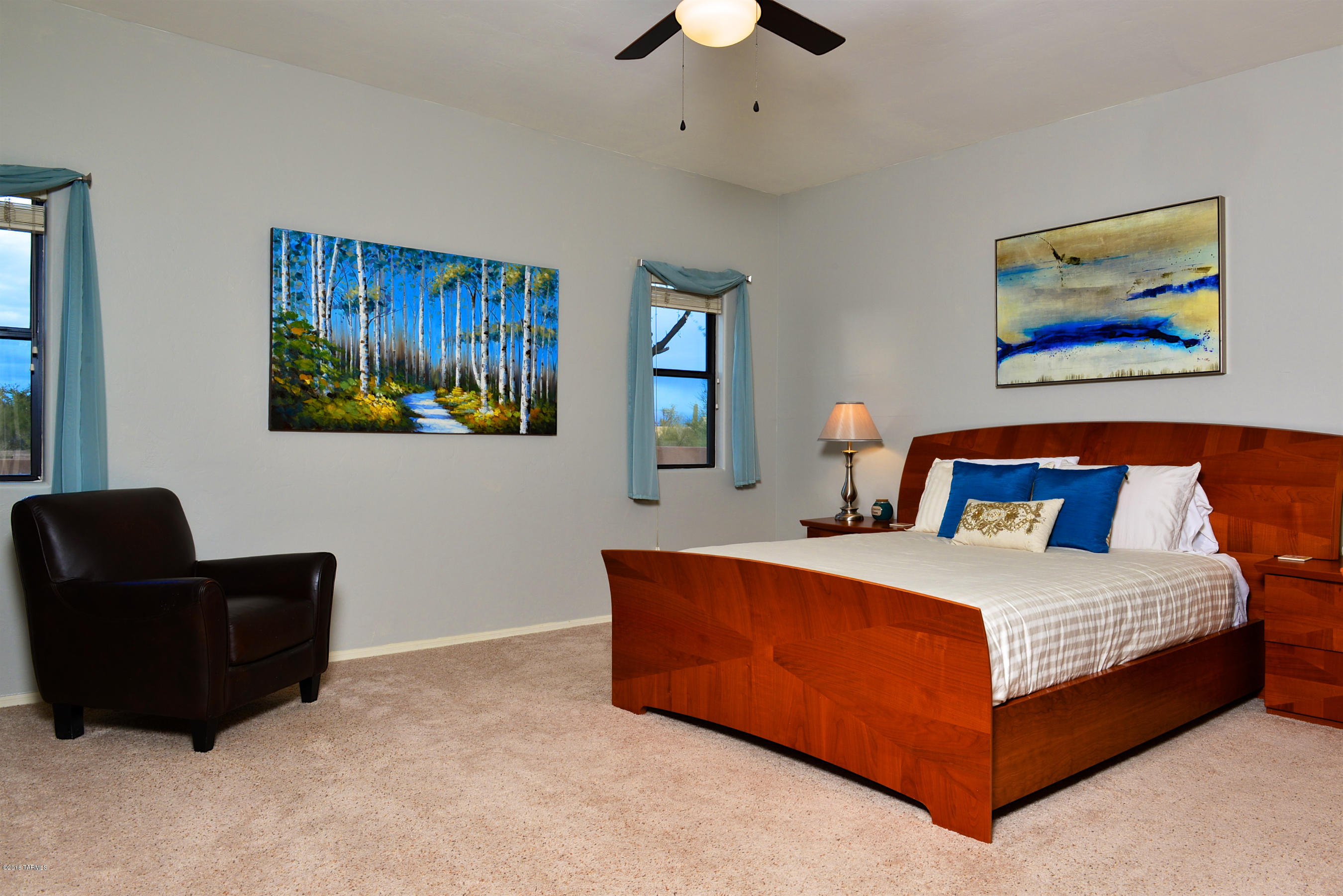 4380 W Olivette Mine Place