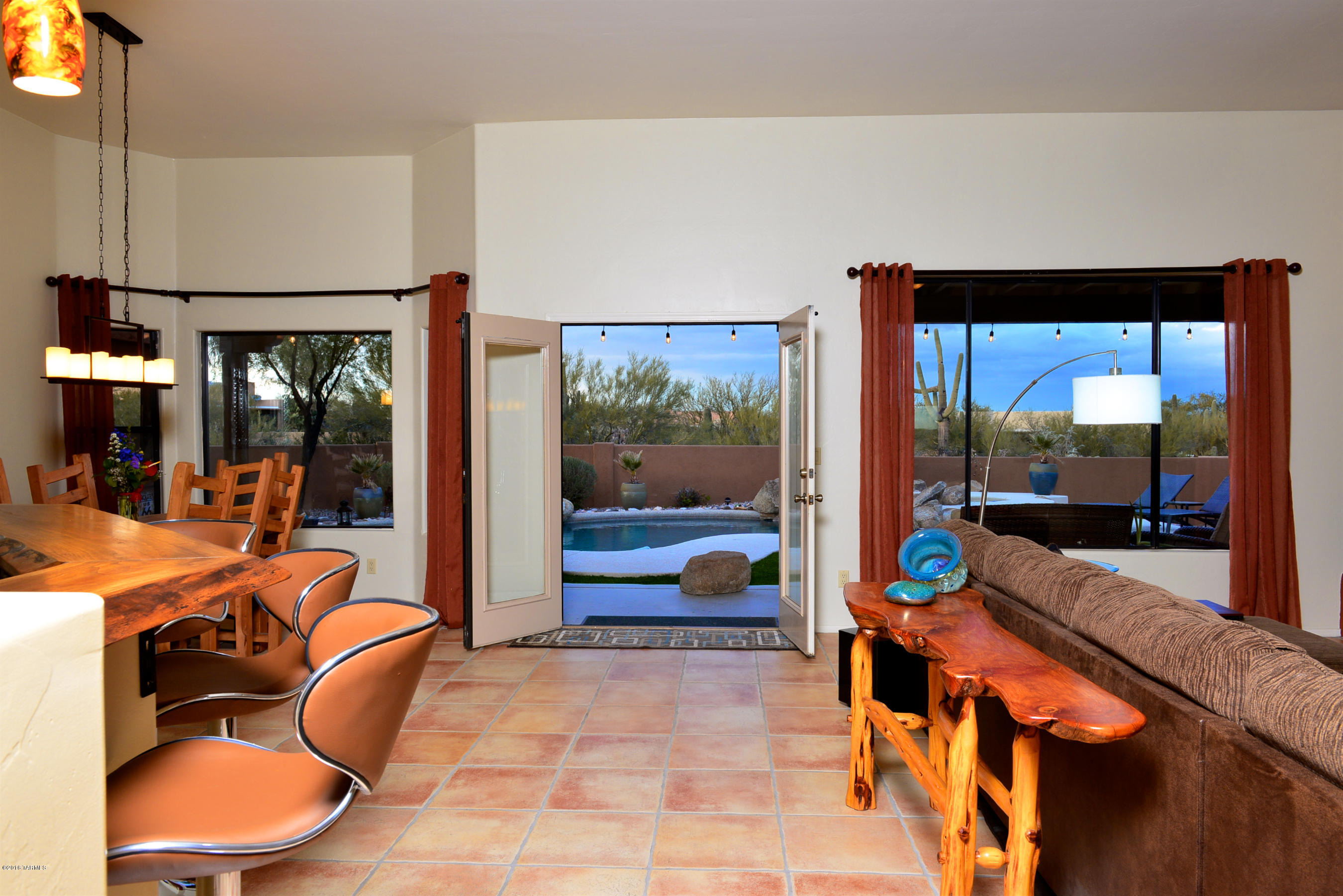 4380 W Olivette Mine Place