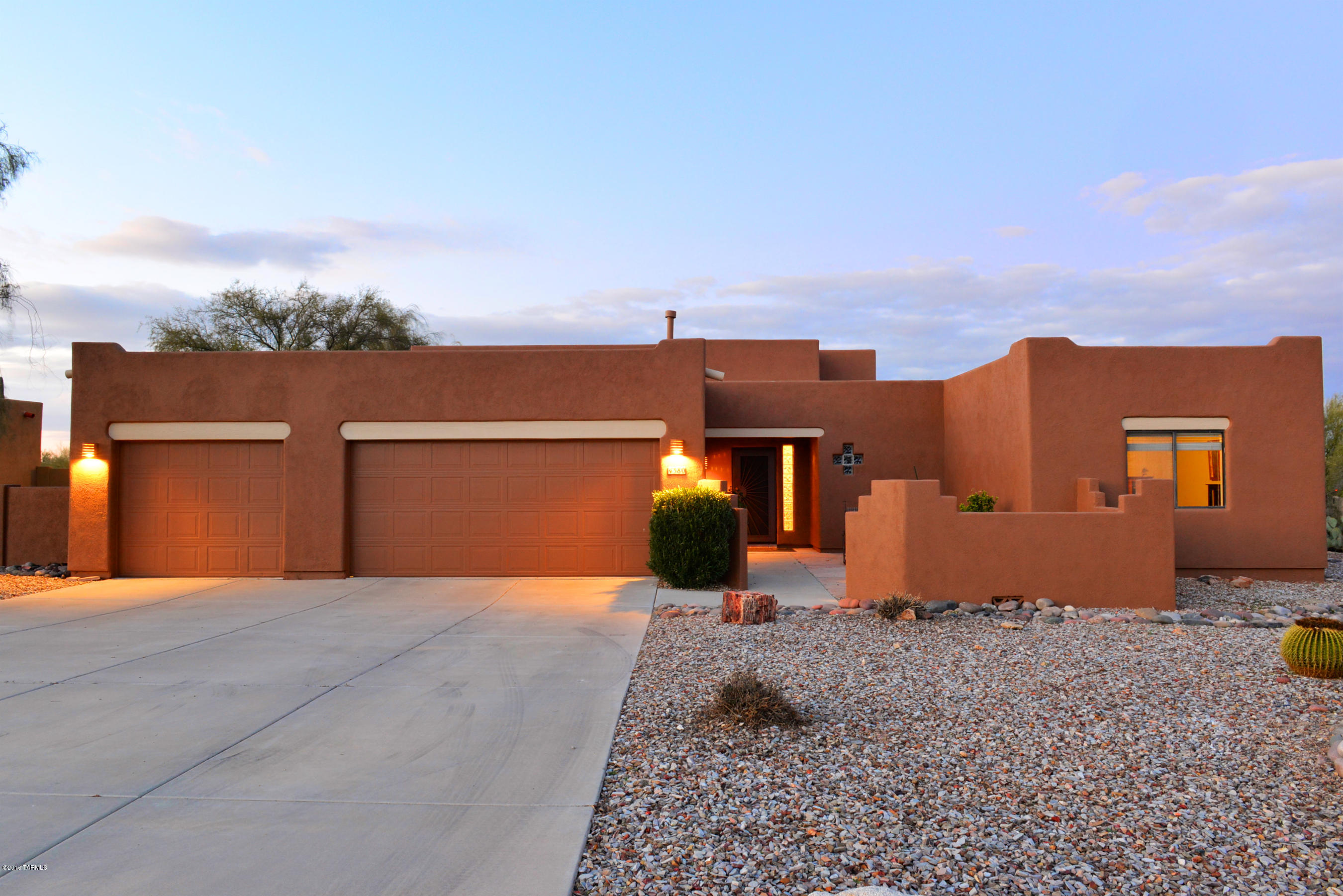 4380 W Olivette Mine Place