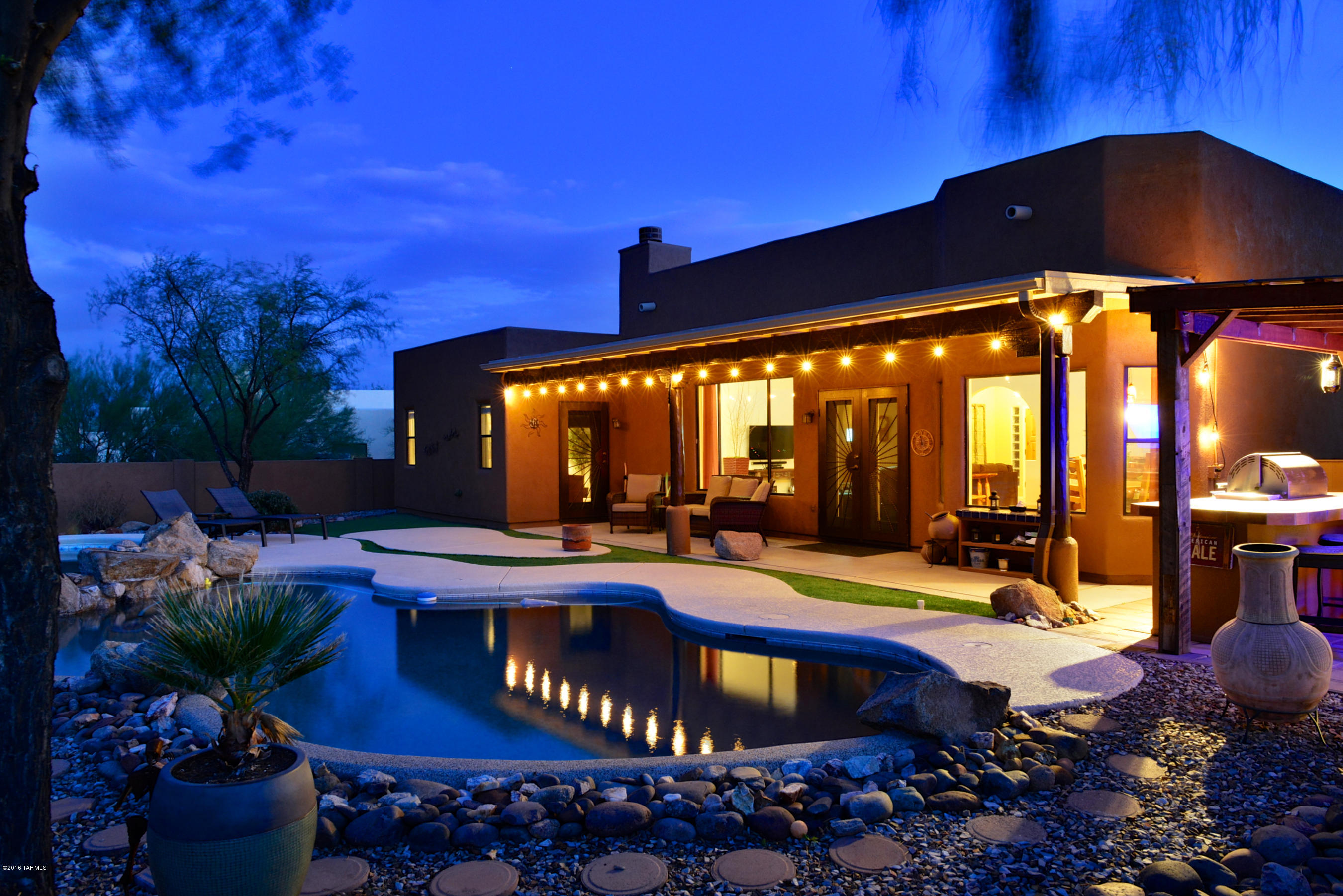 4380 W Olivette Mine Place