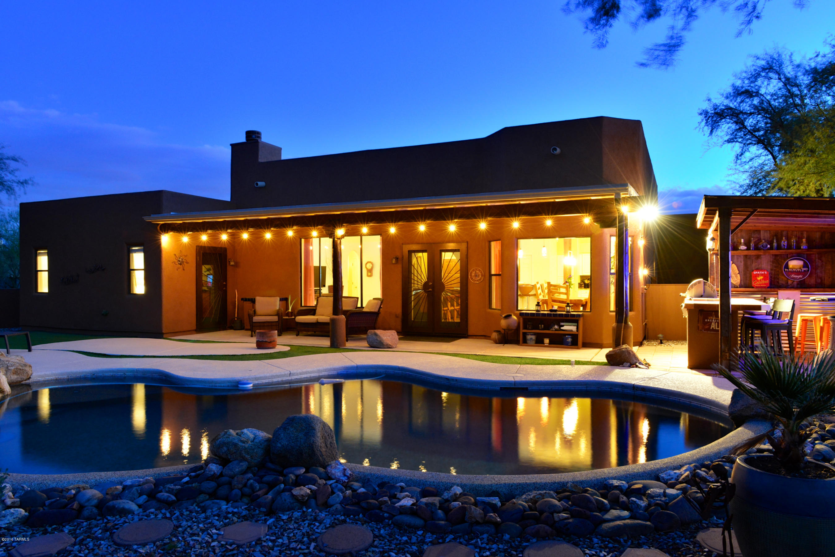 4380 W Olivette Mine Place