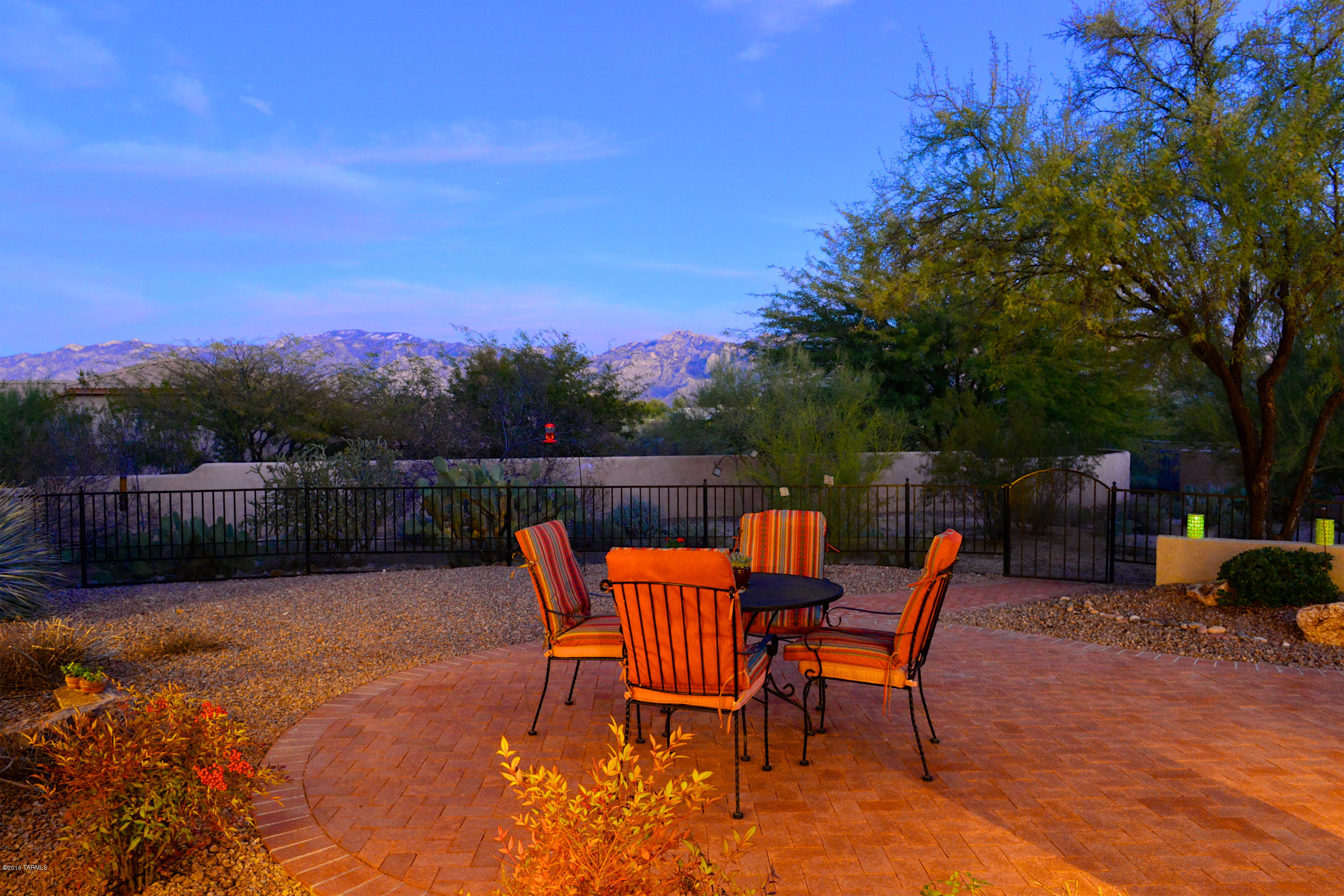 11814 N Mountain Laurel Place