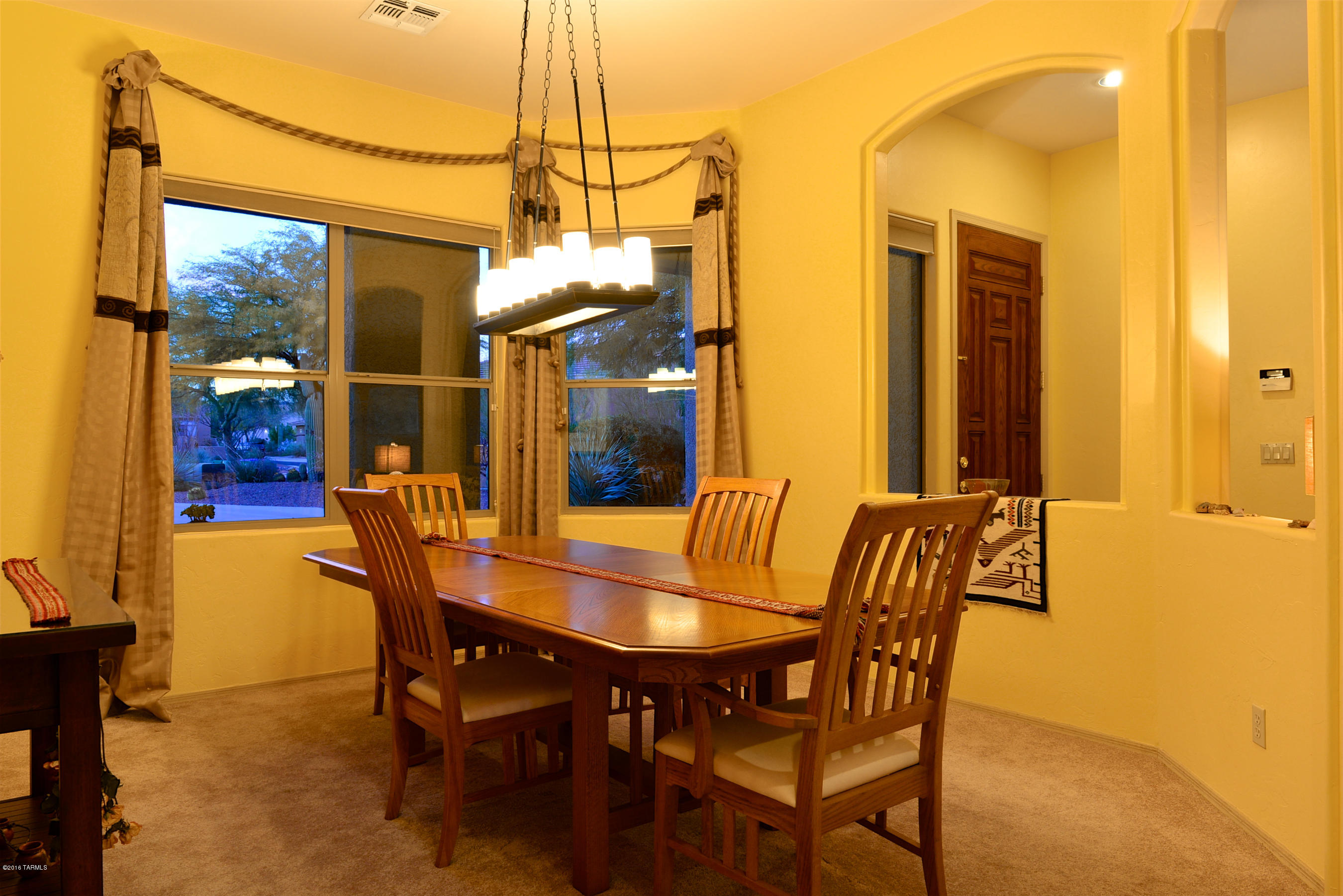 11814 N Mountain Laurel Place