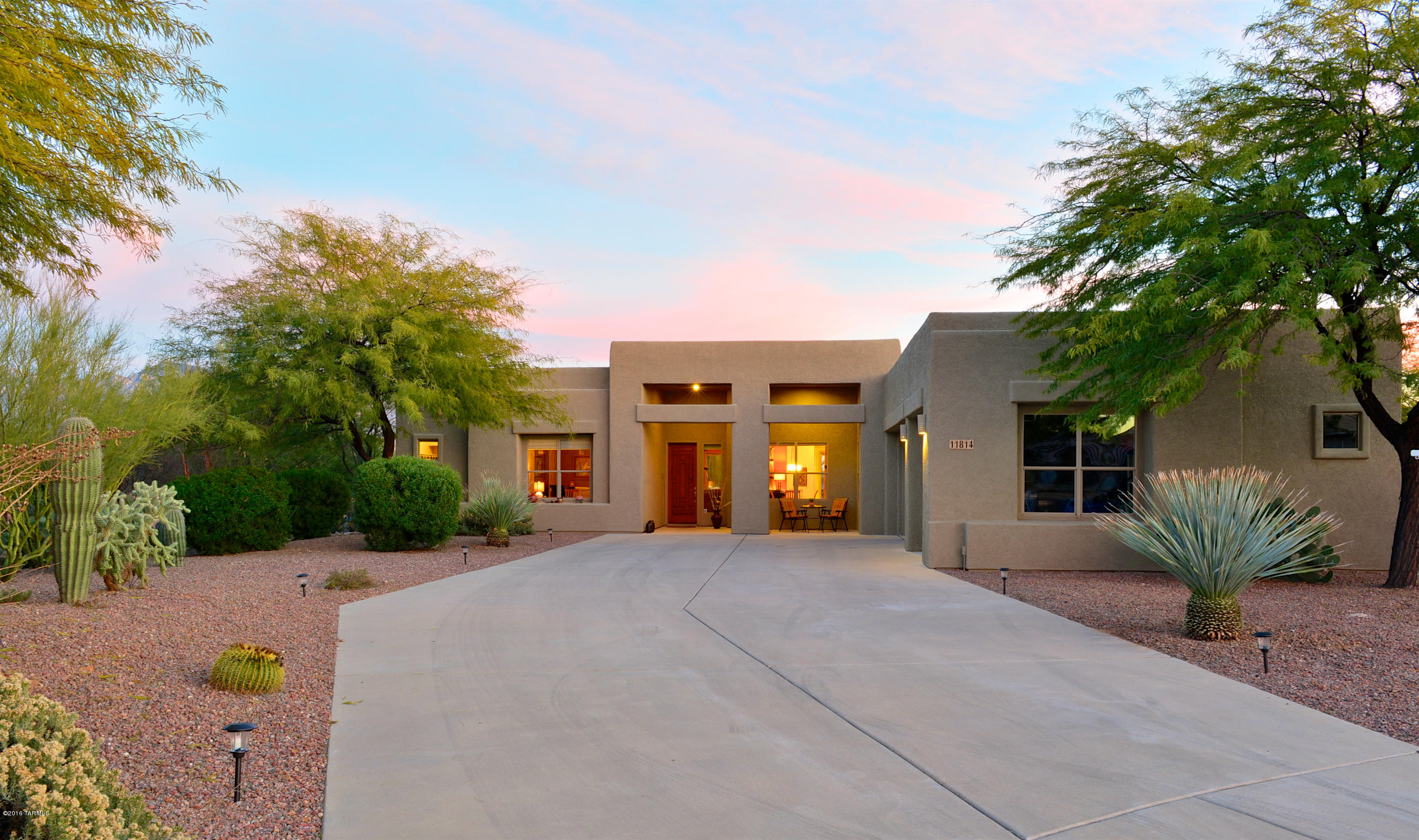 11814 N Mountain Laurel Place