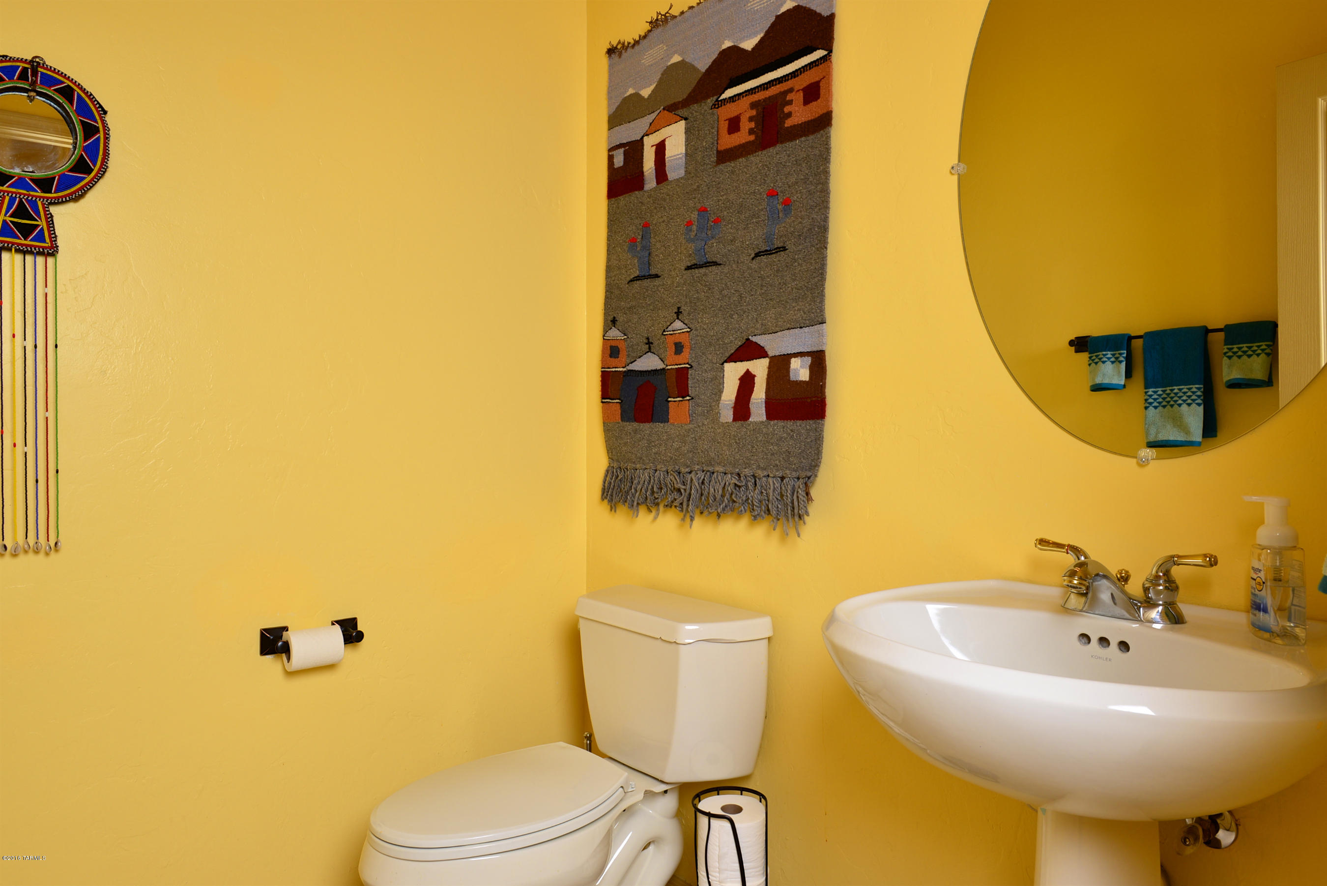 11814 N Mountain Laurel Place