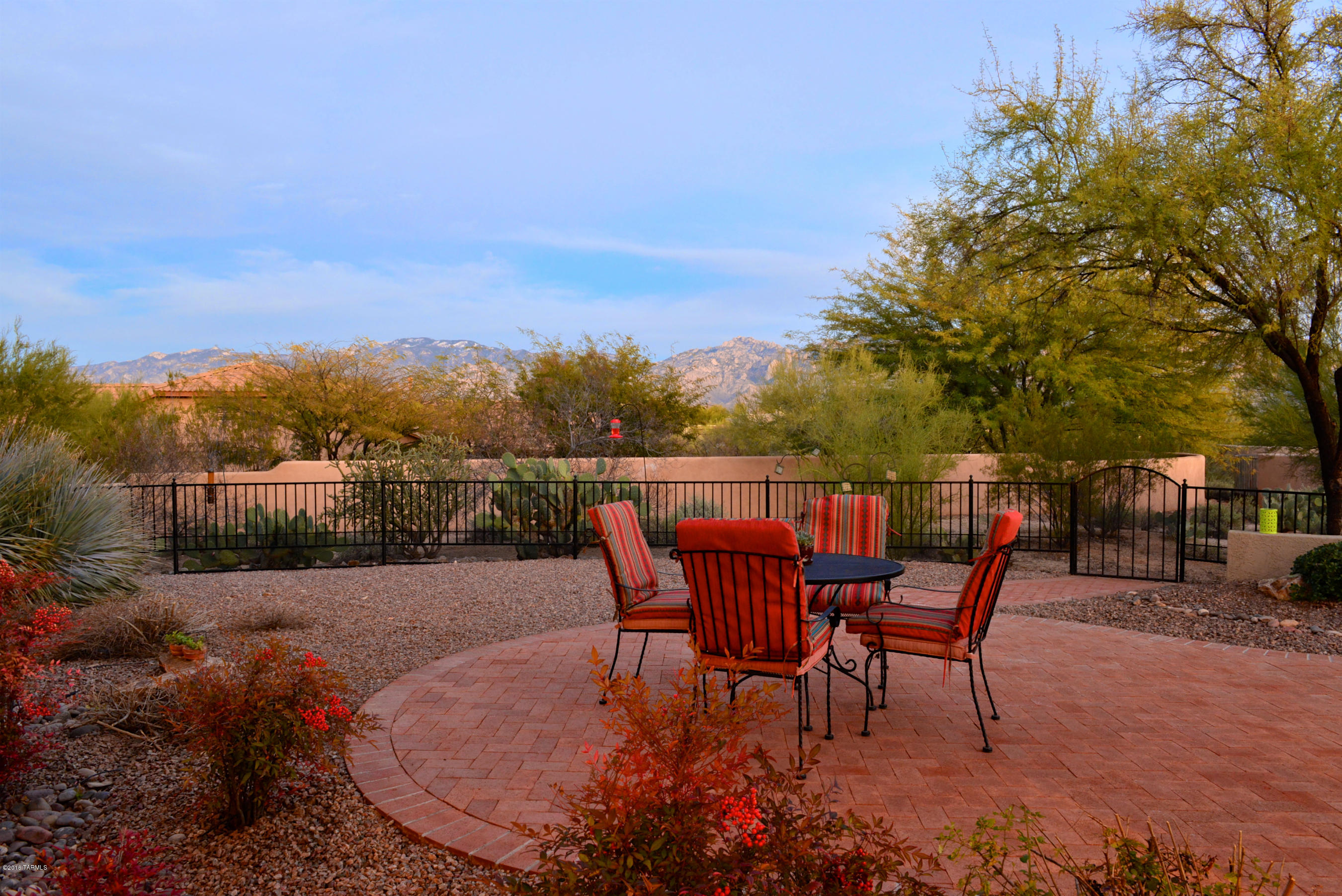 11814 N Mountain Laurel Place