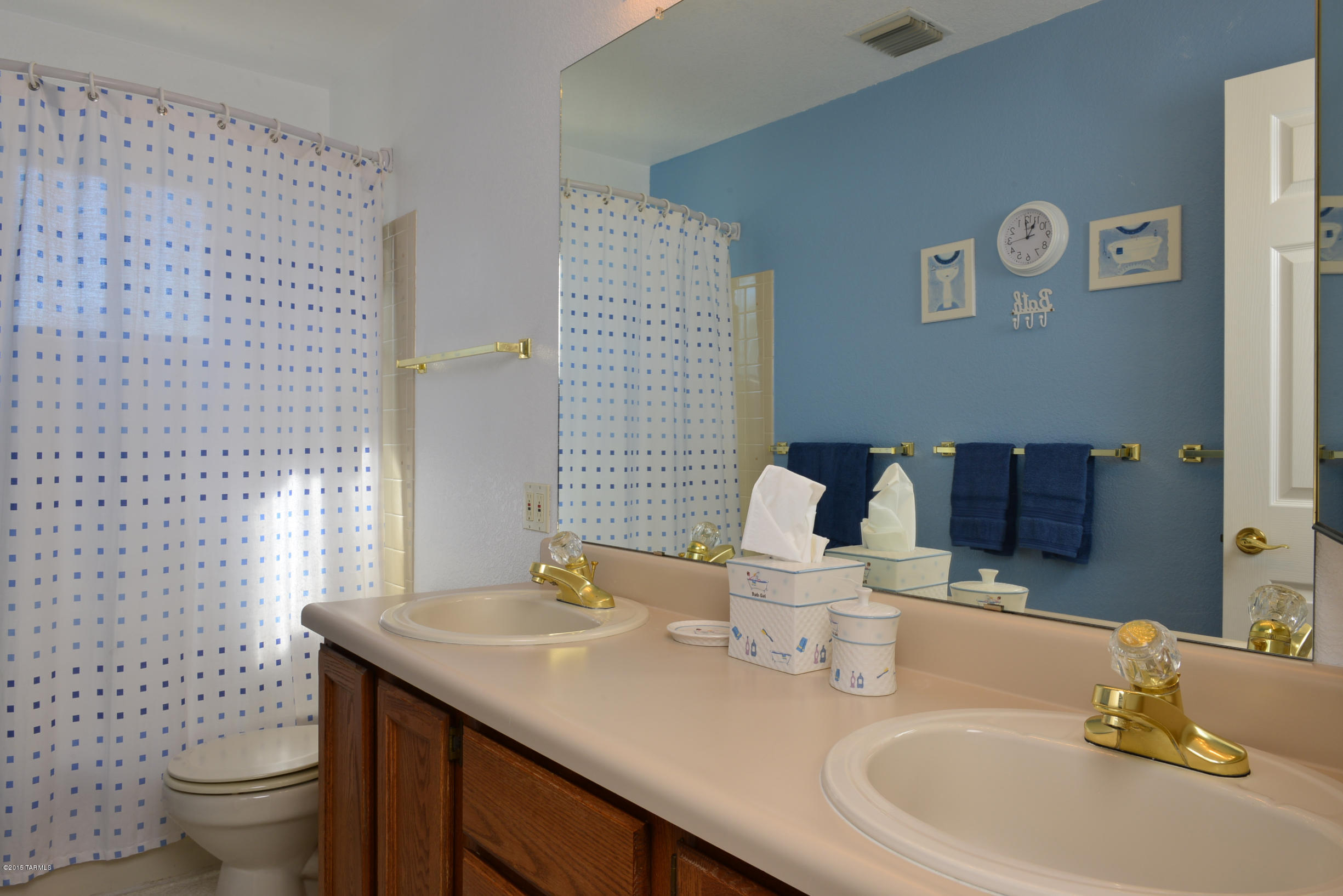 12490 N Copper Queen Way